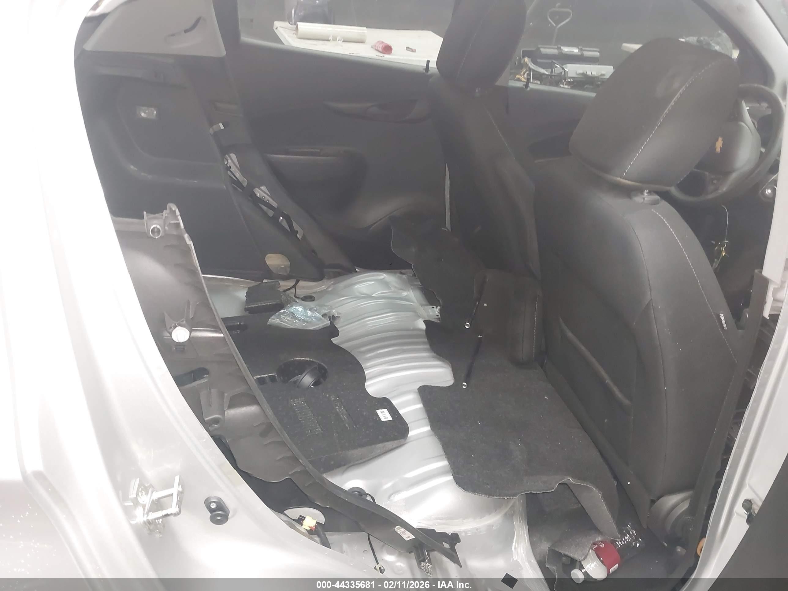 CHEVROLET SPARK image 8