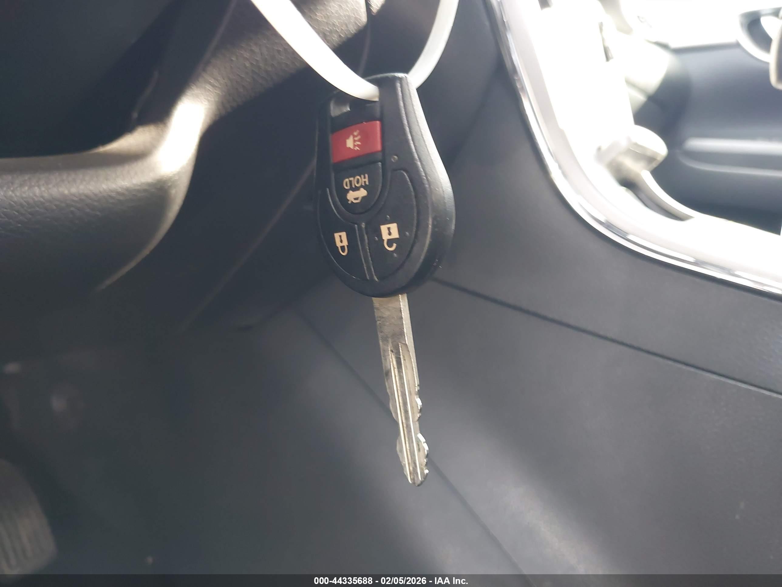 NISSAN SENTRA image 11
