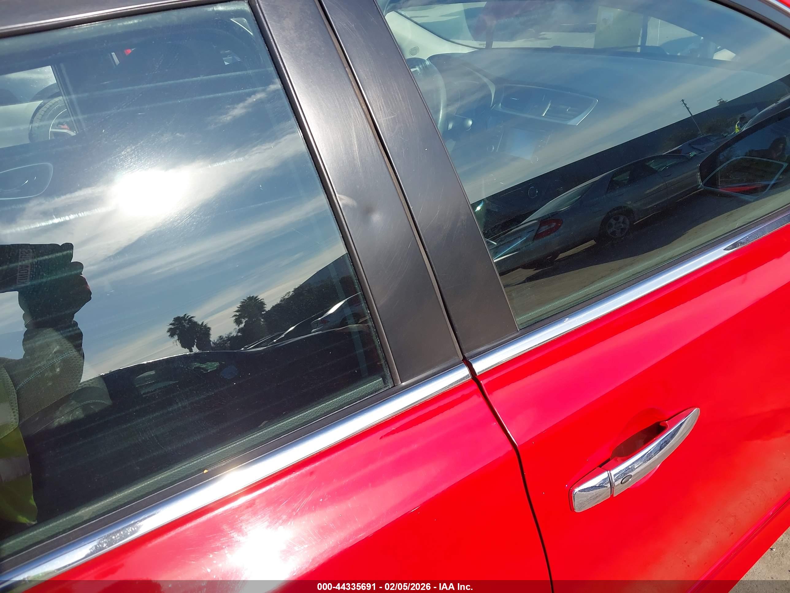NISSAN SENTRA image 6