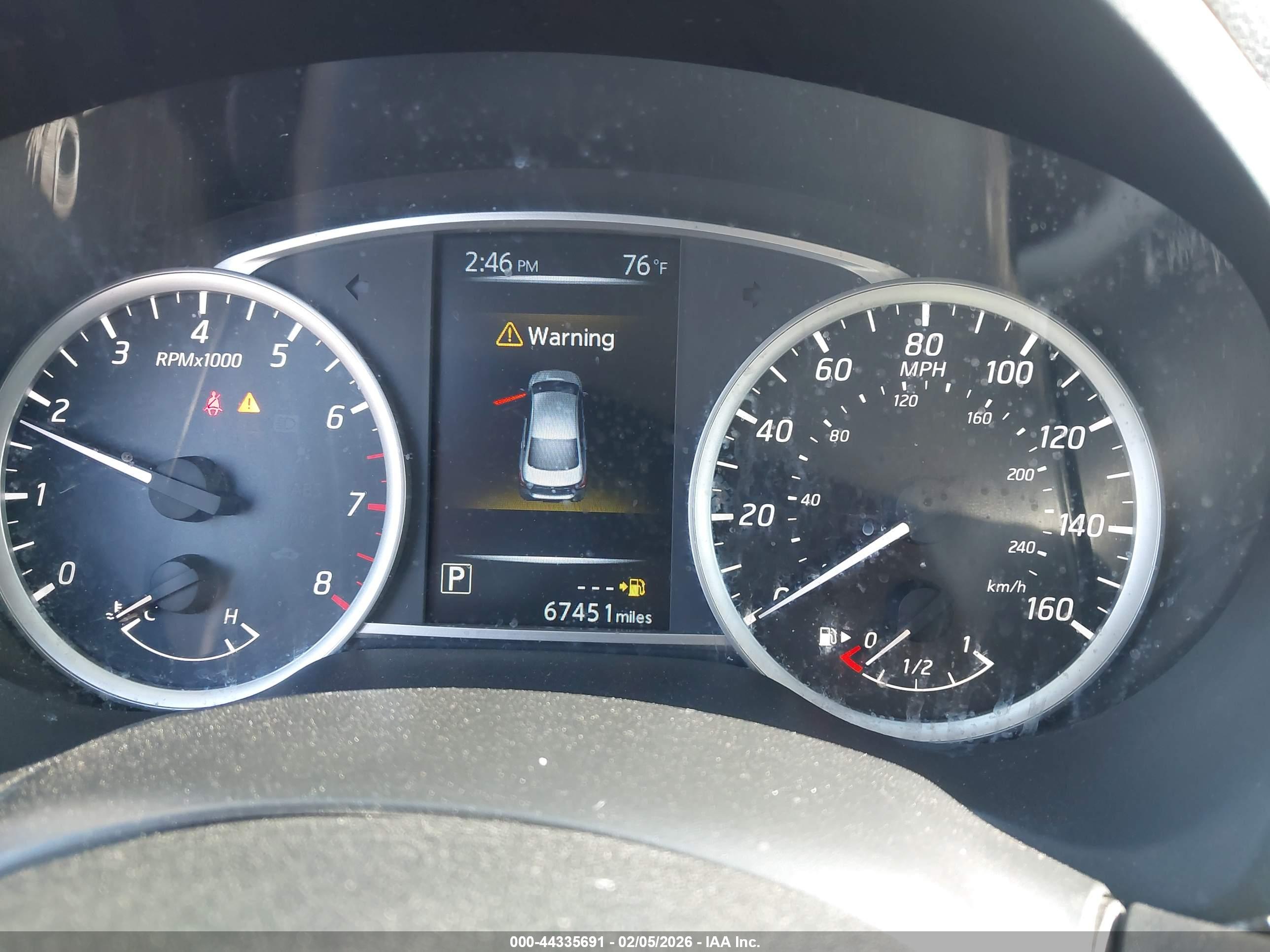NISSAN SENTRA image 7