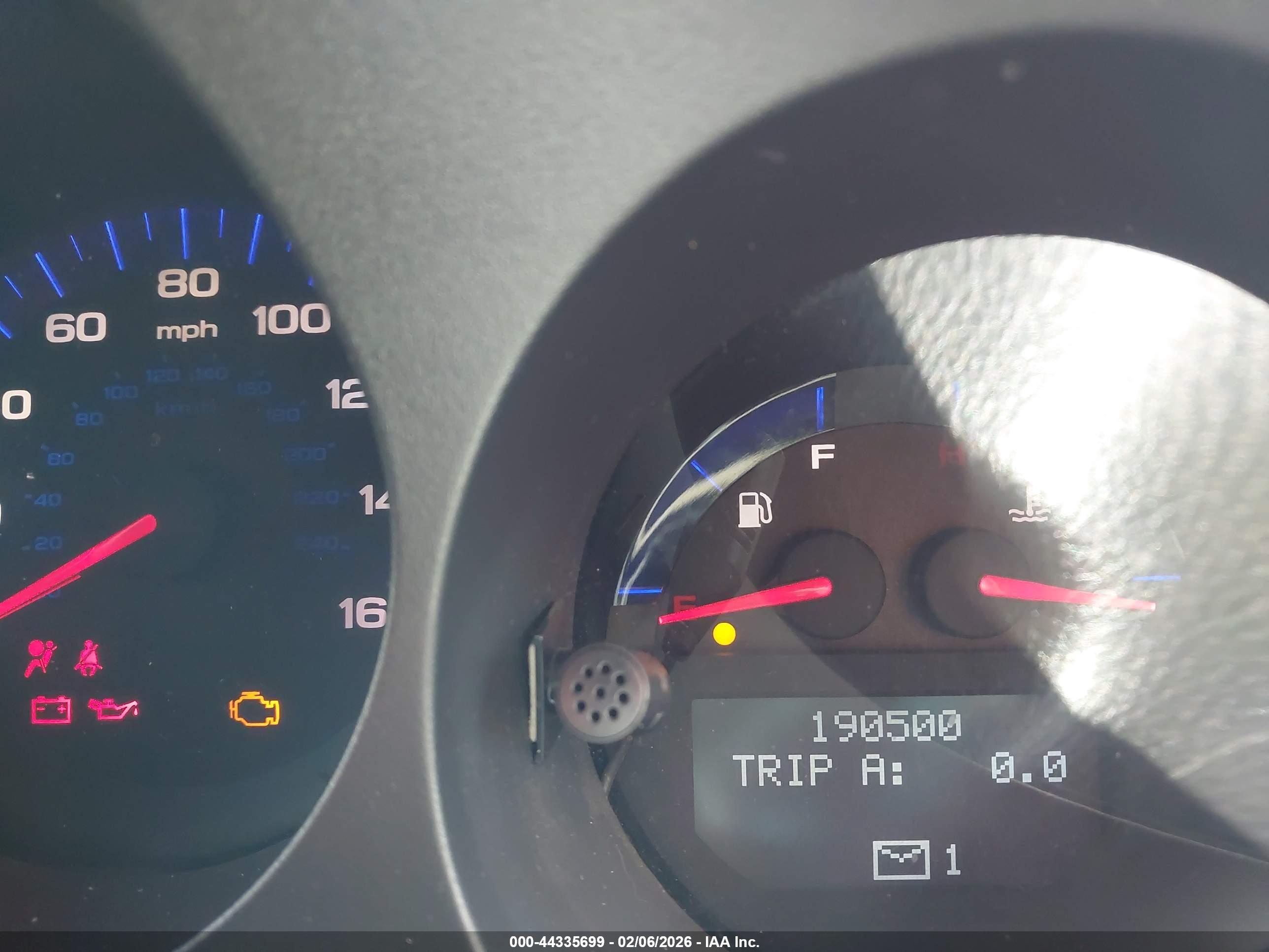 ACURA TL image 7