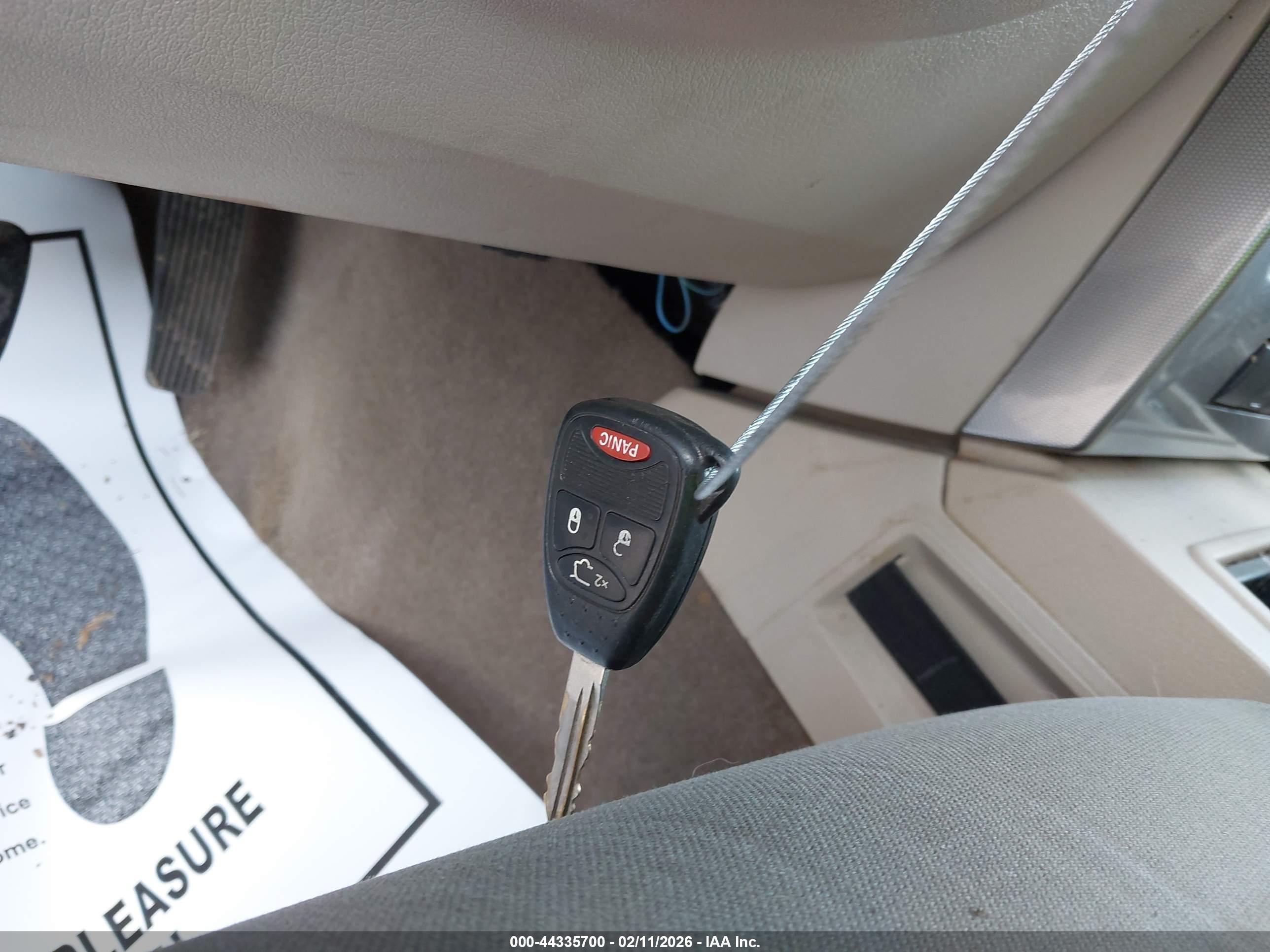 JEEP LIBERTY image 11
