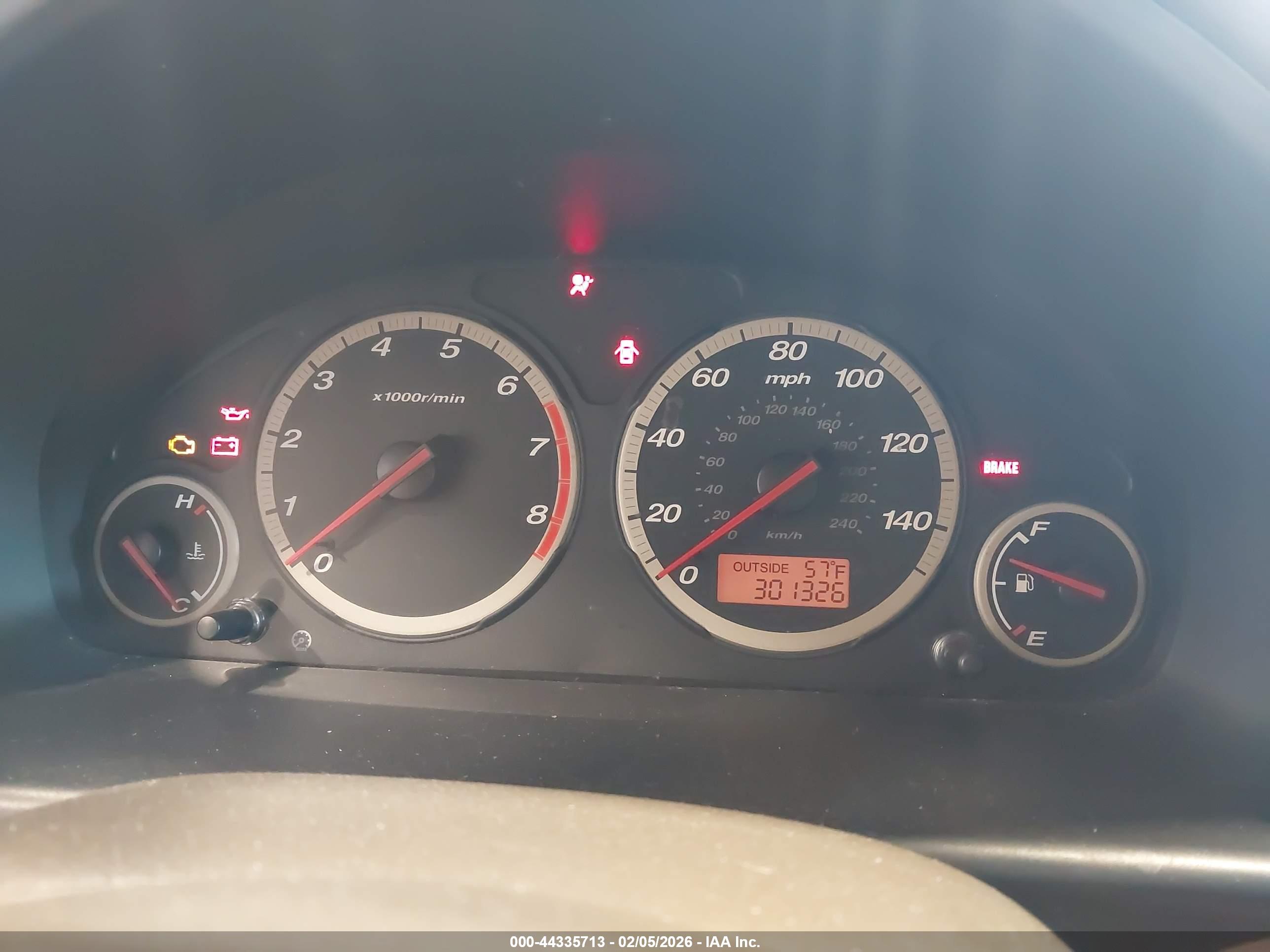 HONDA CR-V image 7