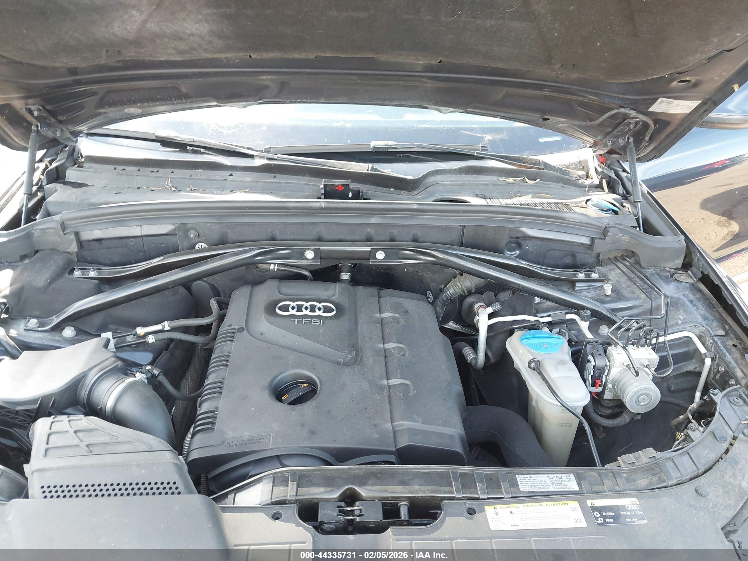 AUDI Q5 image 10