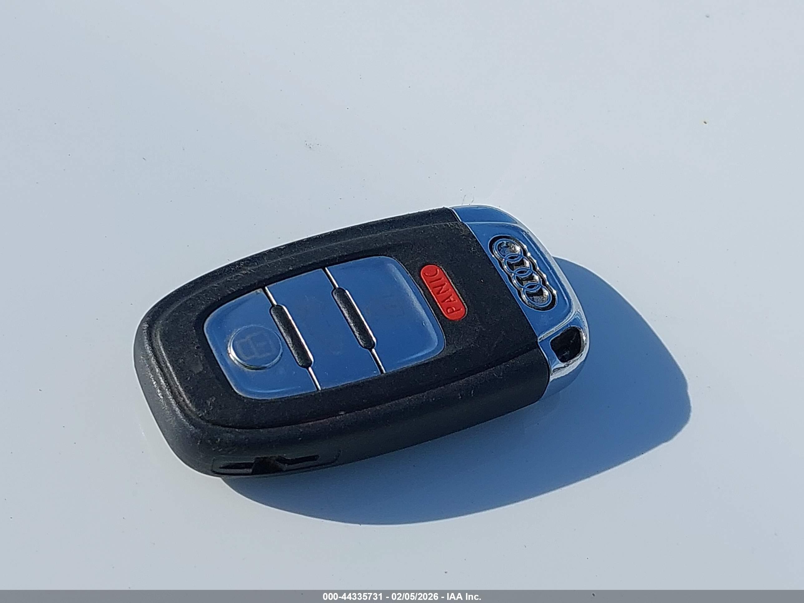 AUDI Q5 image 11