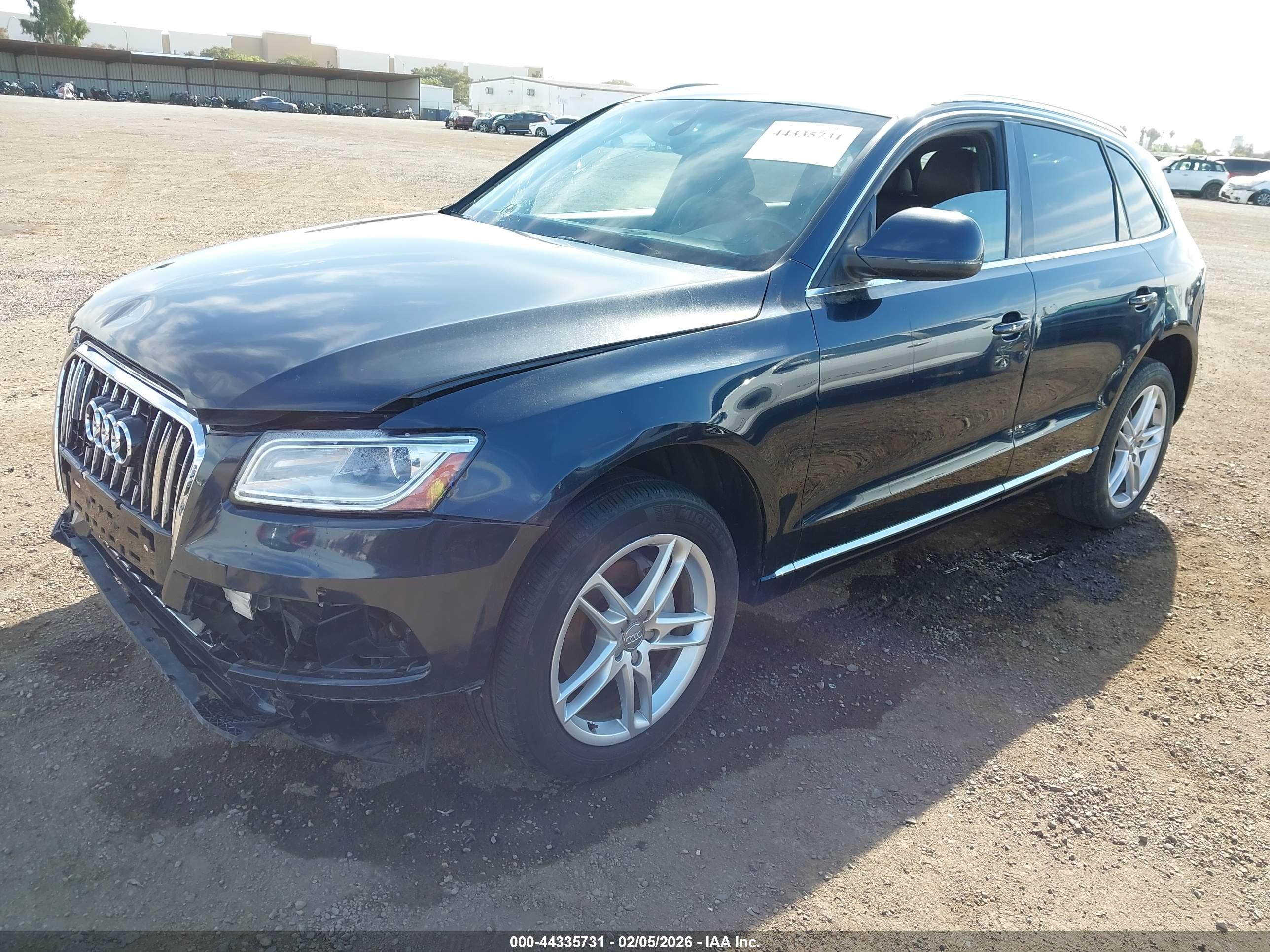 AUDI Q5 image 2