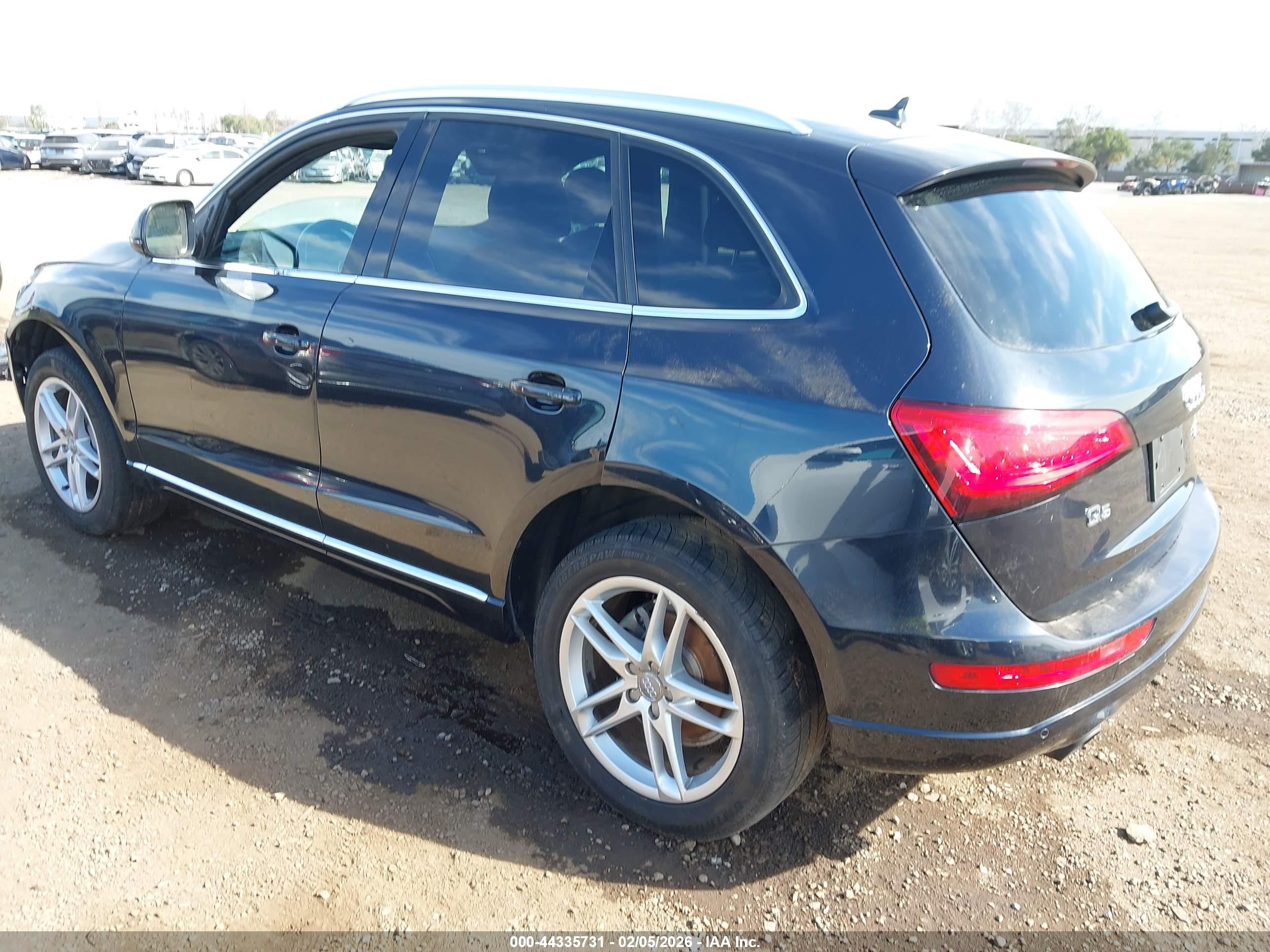 AUDI Q5 image 3