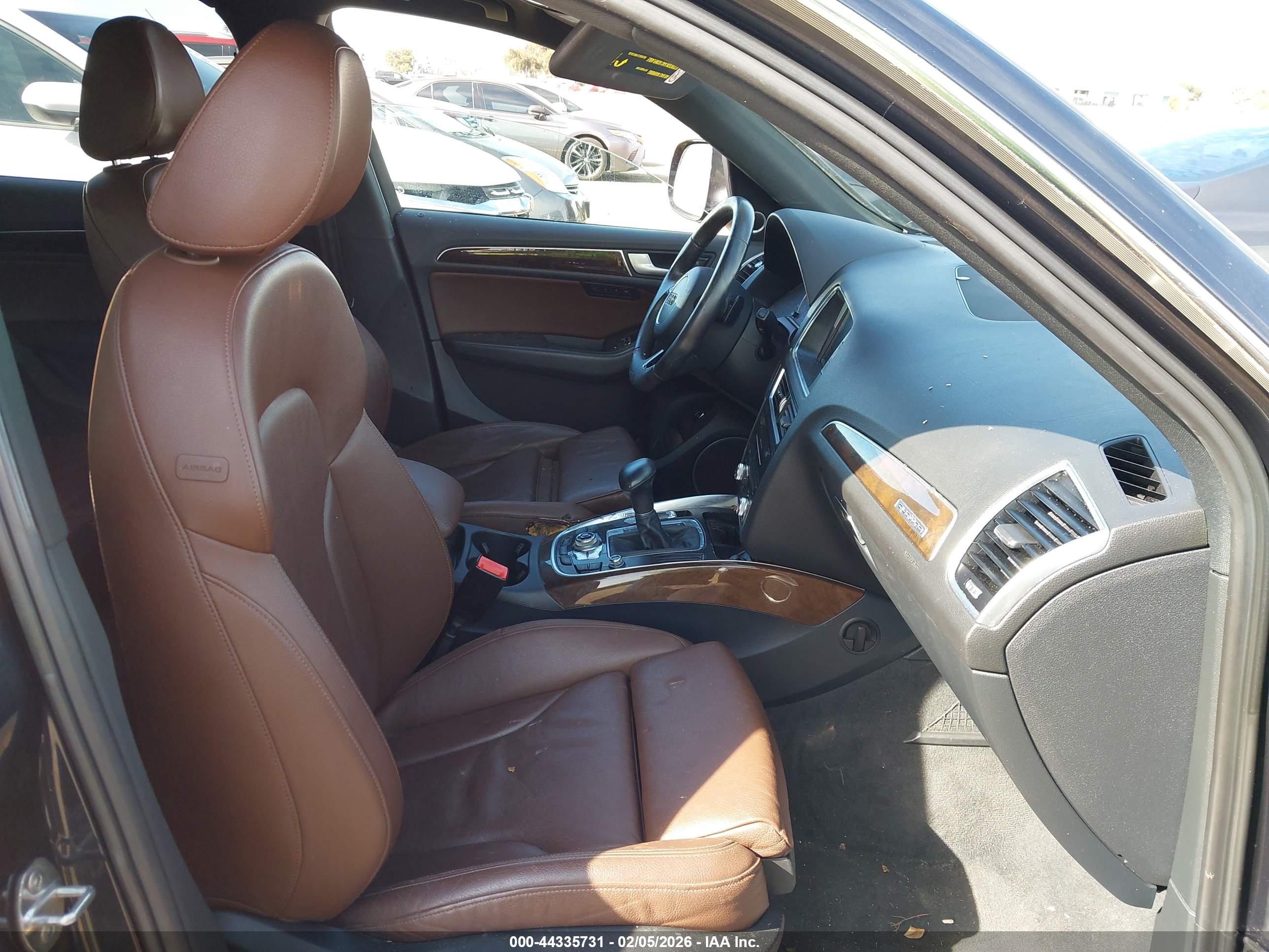 AUDI Q5 image 5