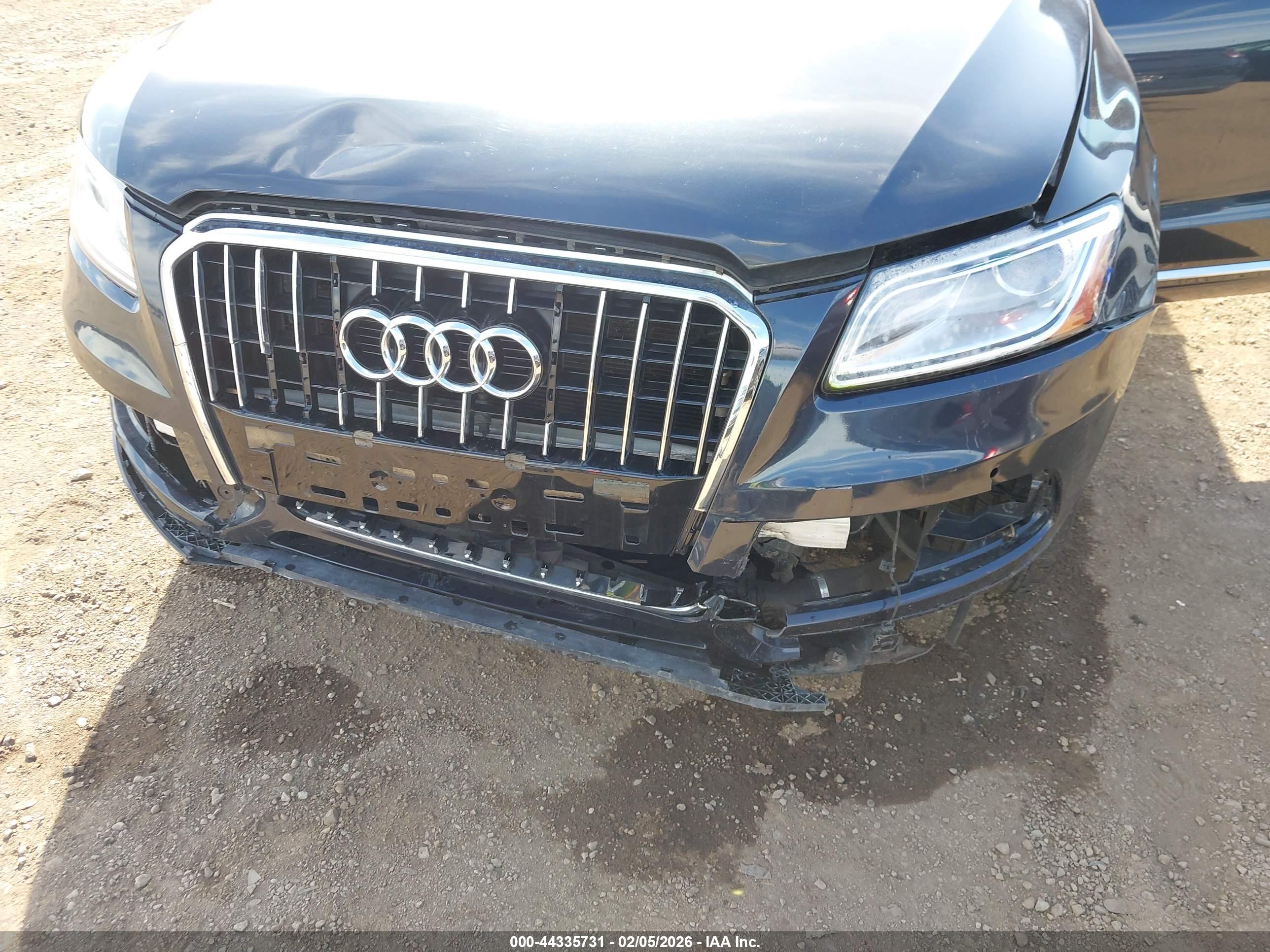 AUDI Q5 image 6