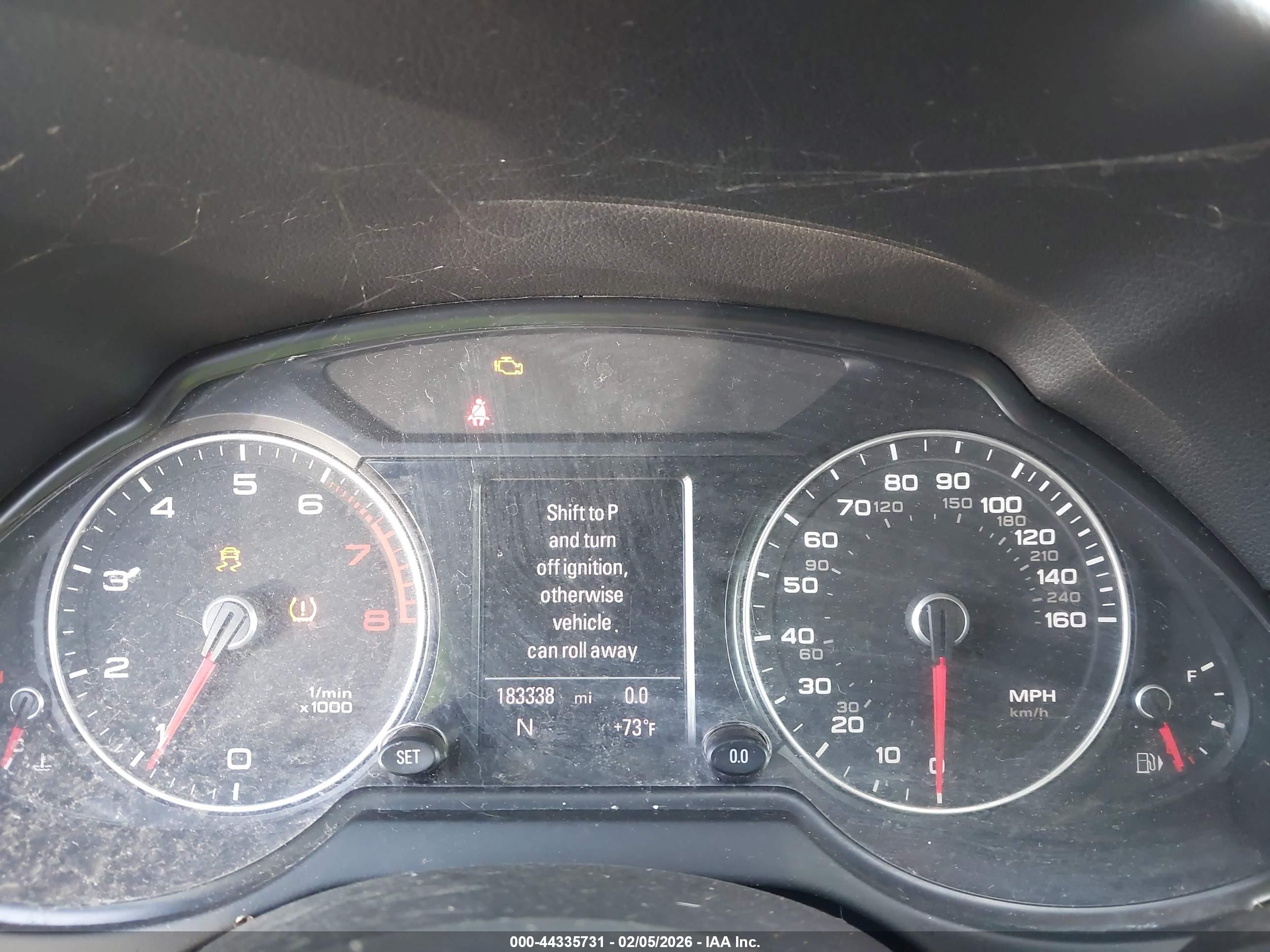AUDI Q5 image 7