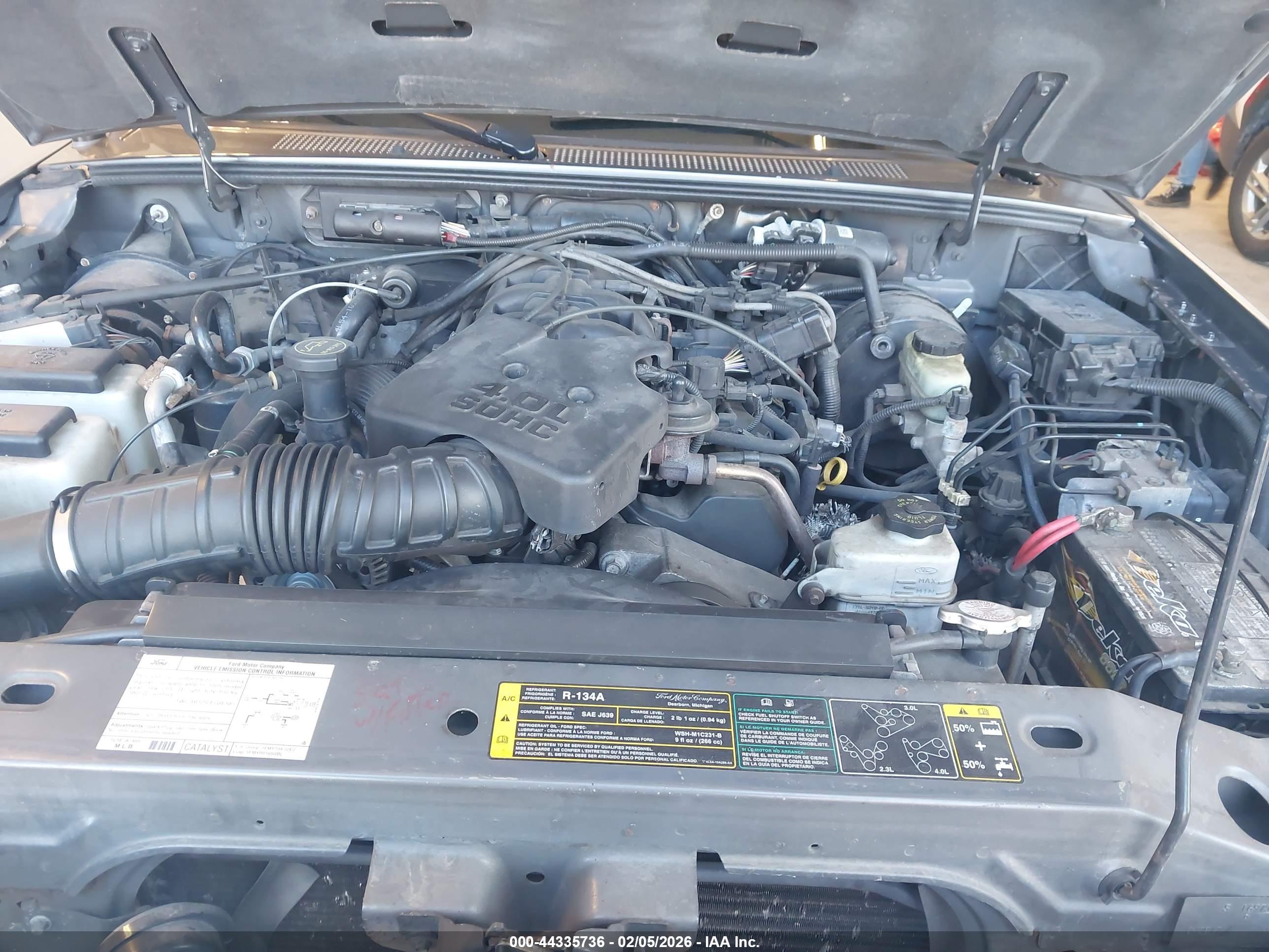 FORD RANGER image 10
