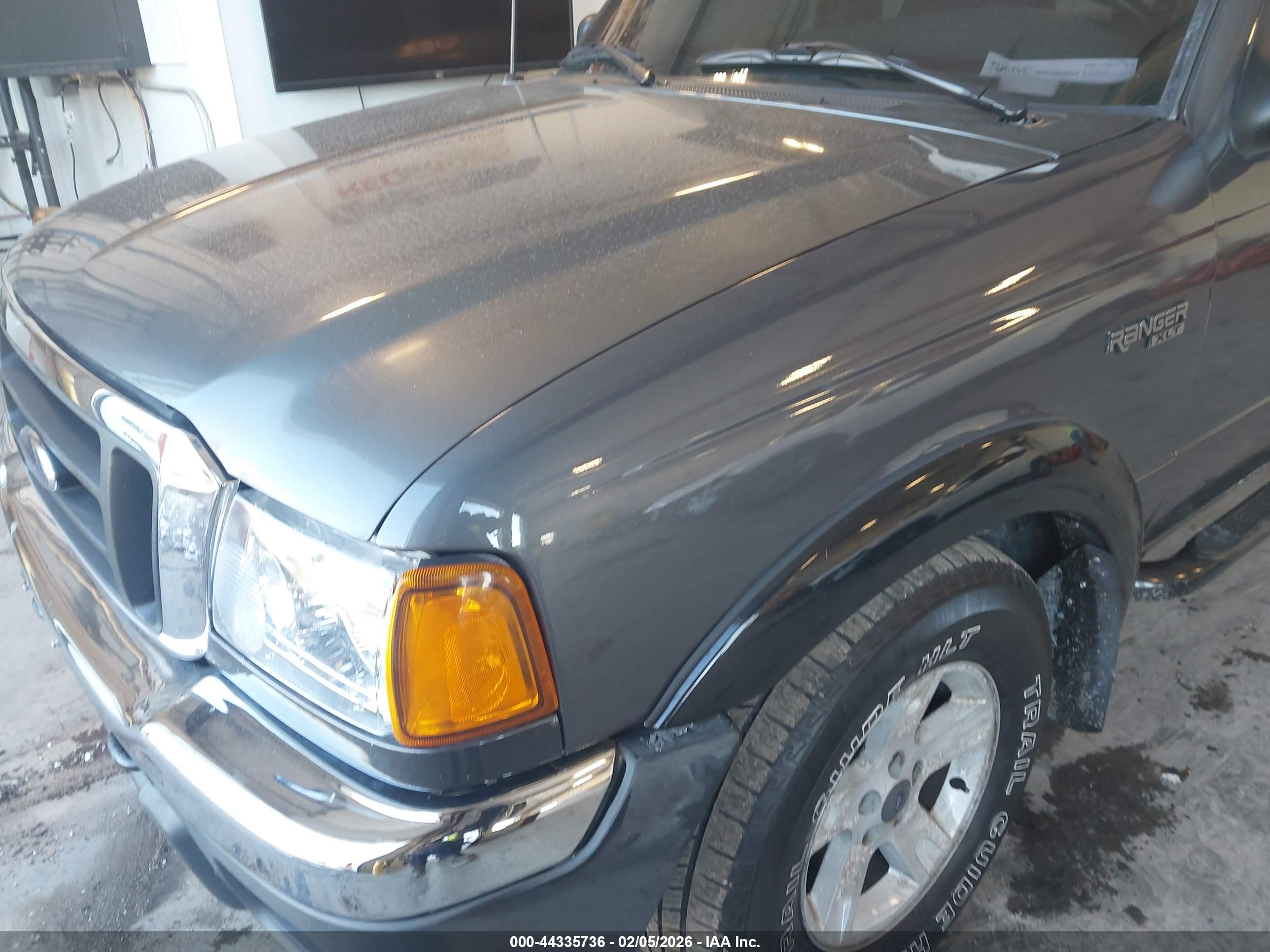 FORD RANGER image 6