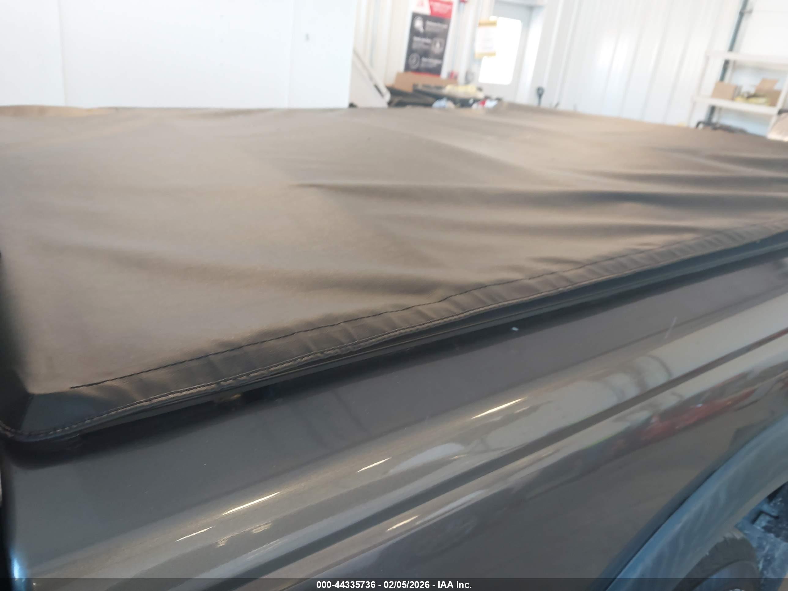 FORD RANGER image 8
