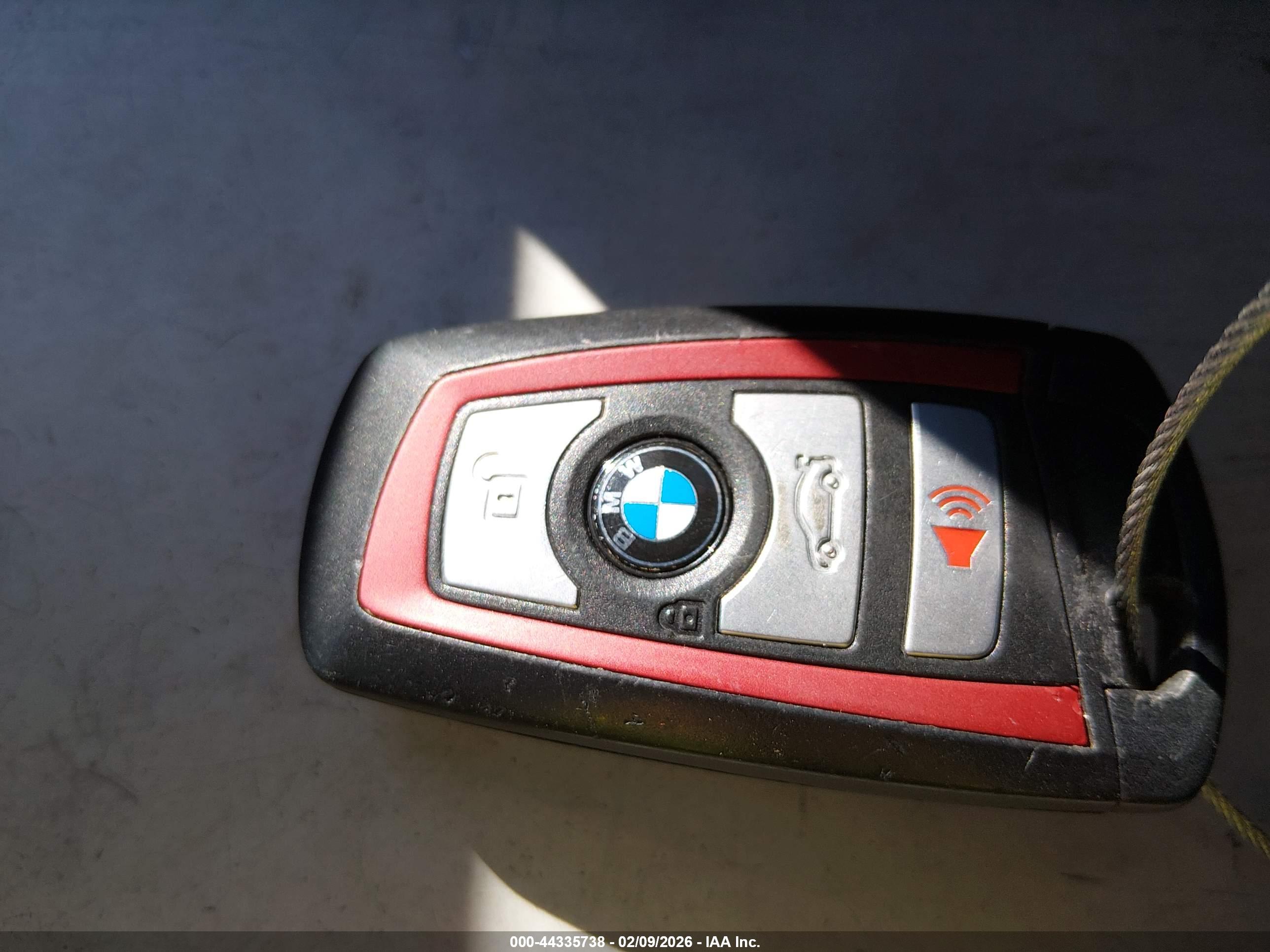 BMW 440I image 11