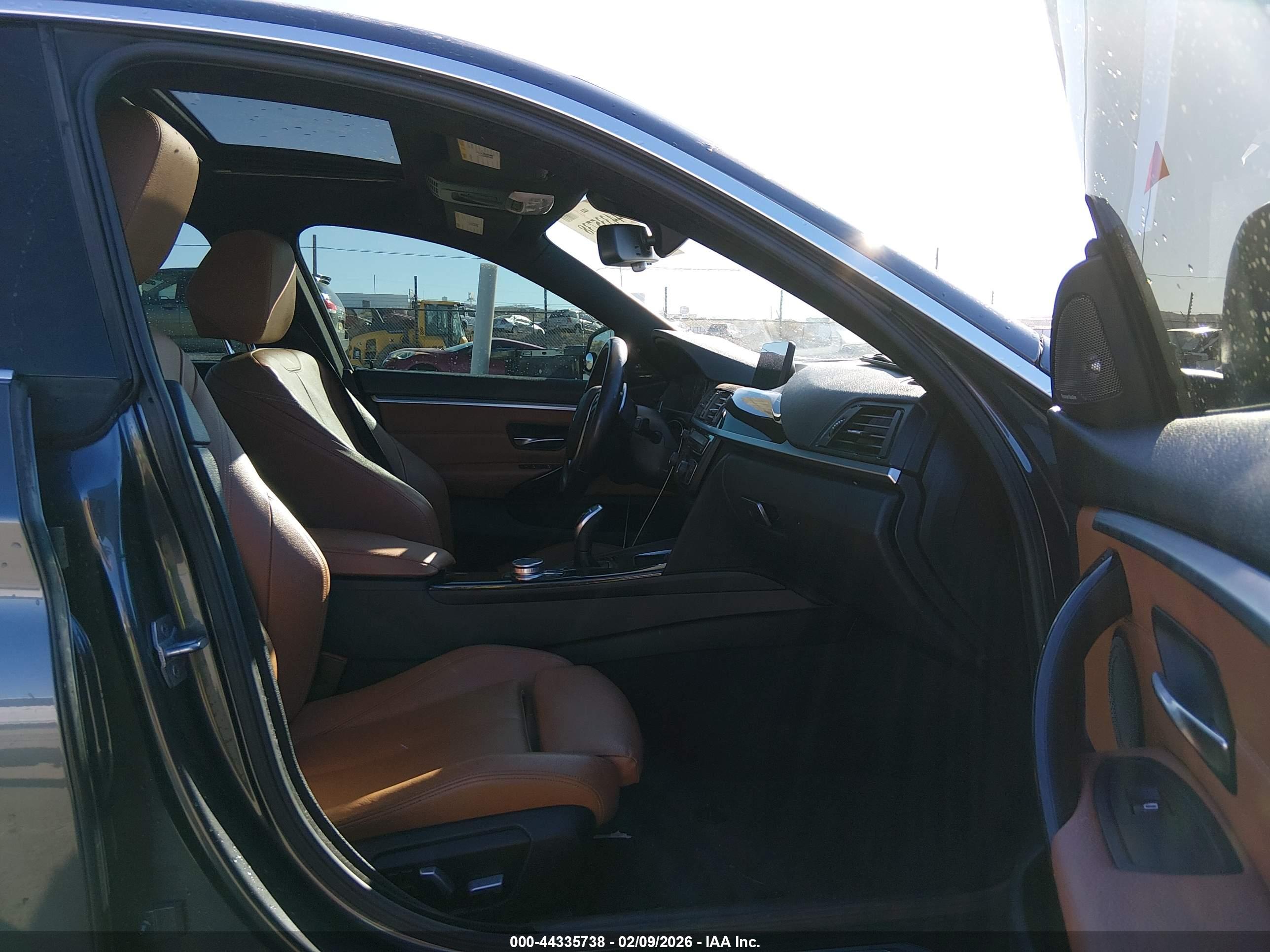 BMW 440I image 5