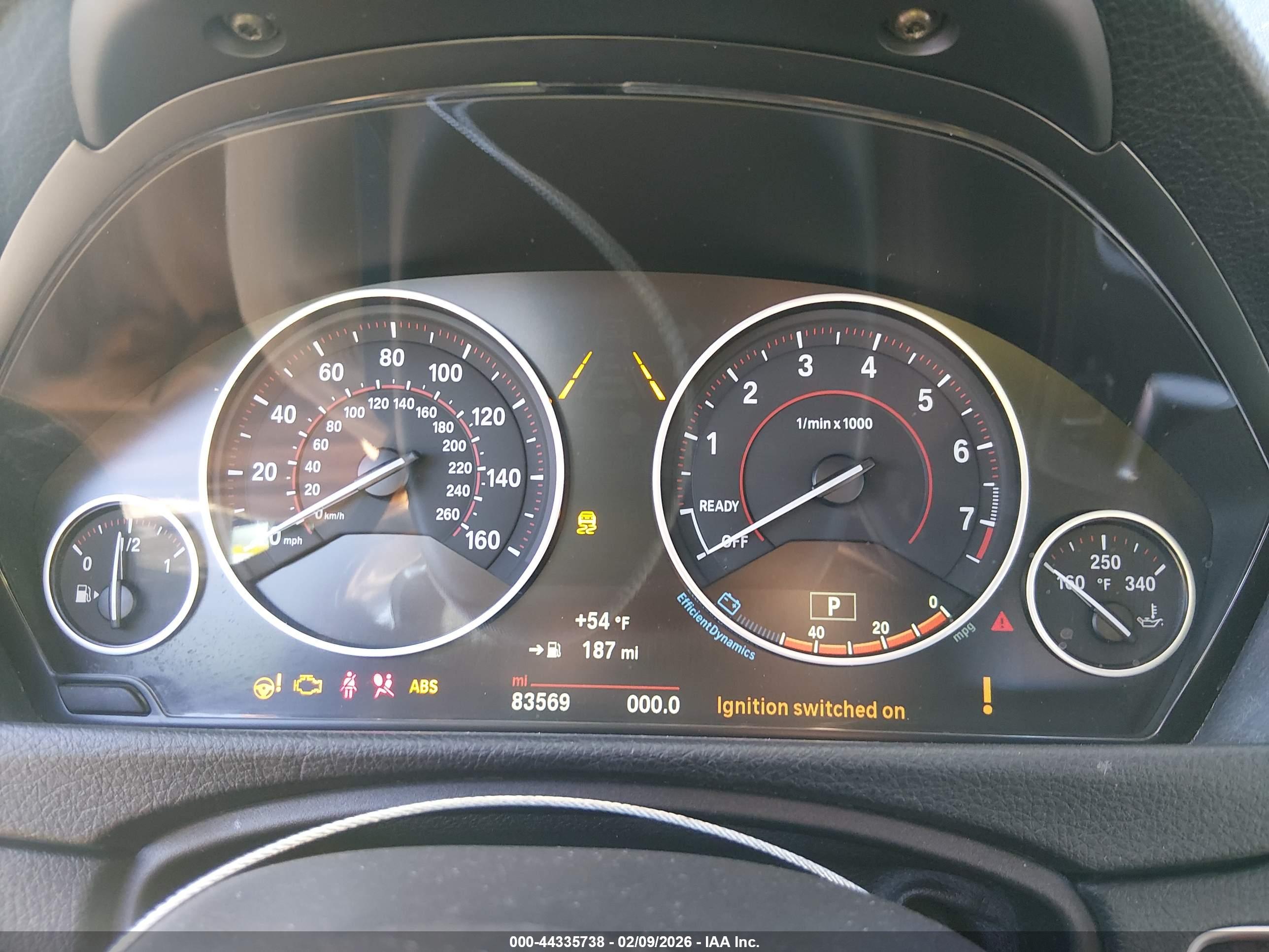 BMW 440I image 7