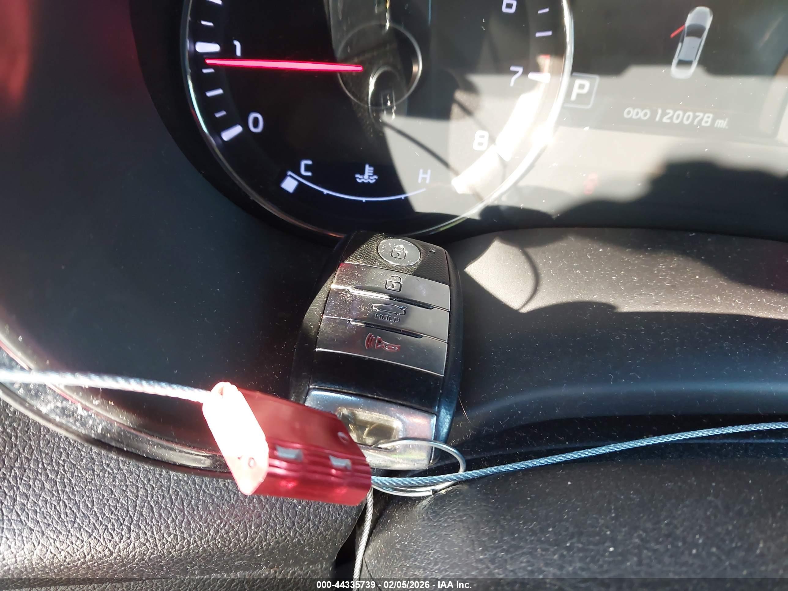 KIA FORTE image 11
