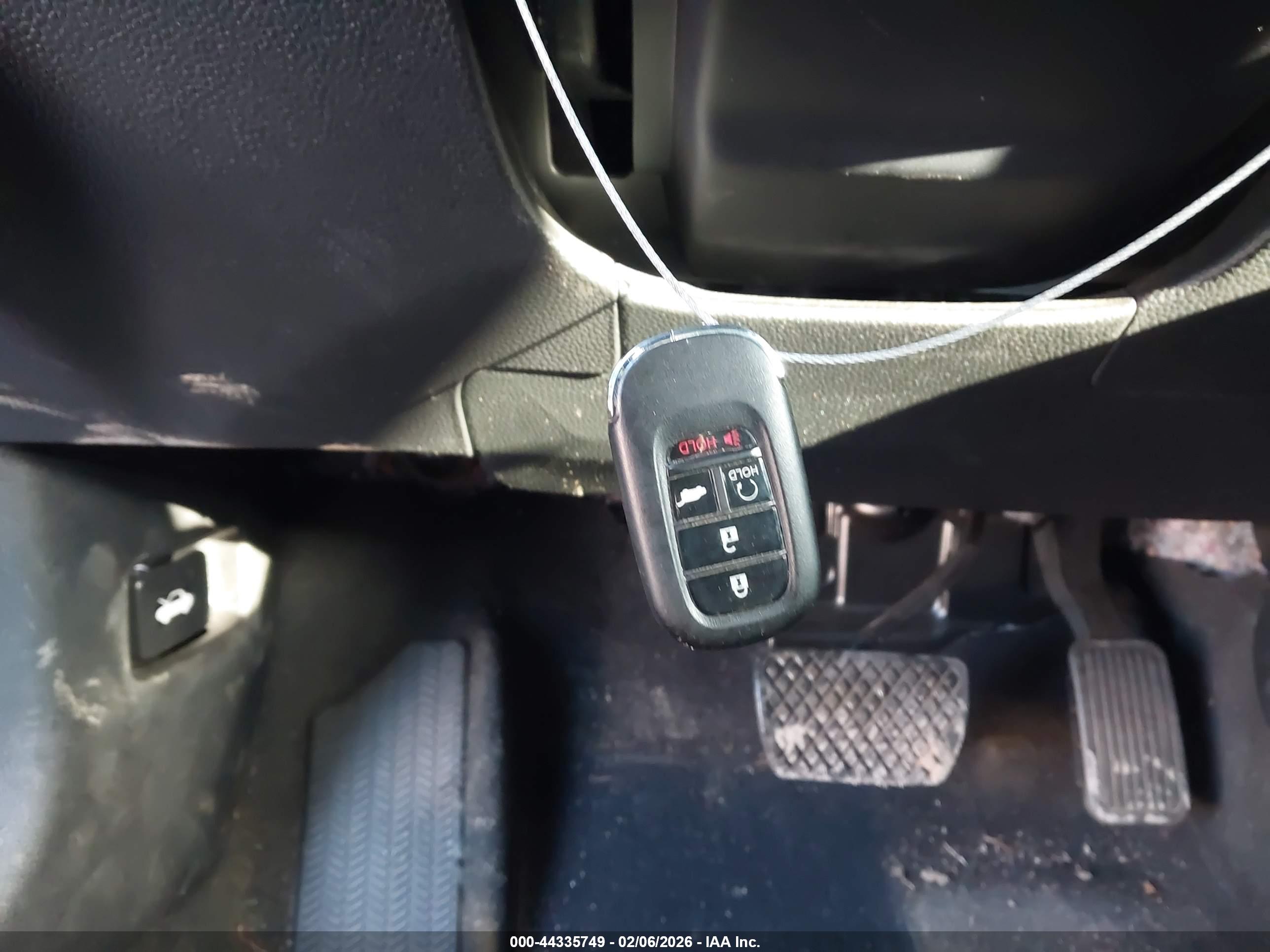 HONDA CIVIC image 11