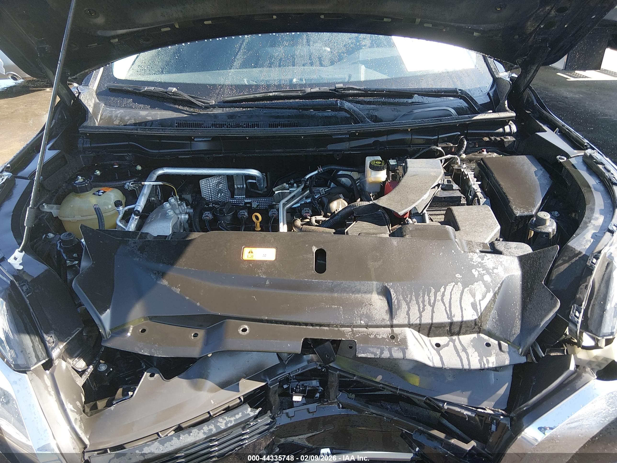 MITSUBISHI OUTLANDER image 10