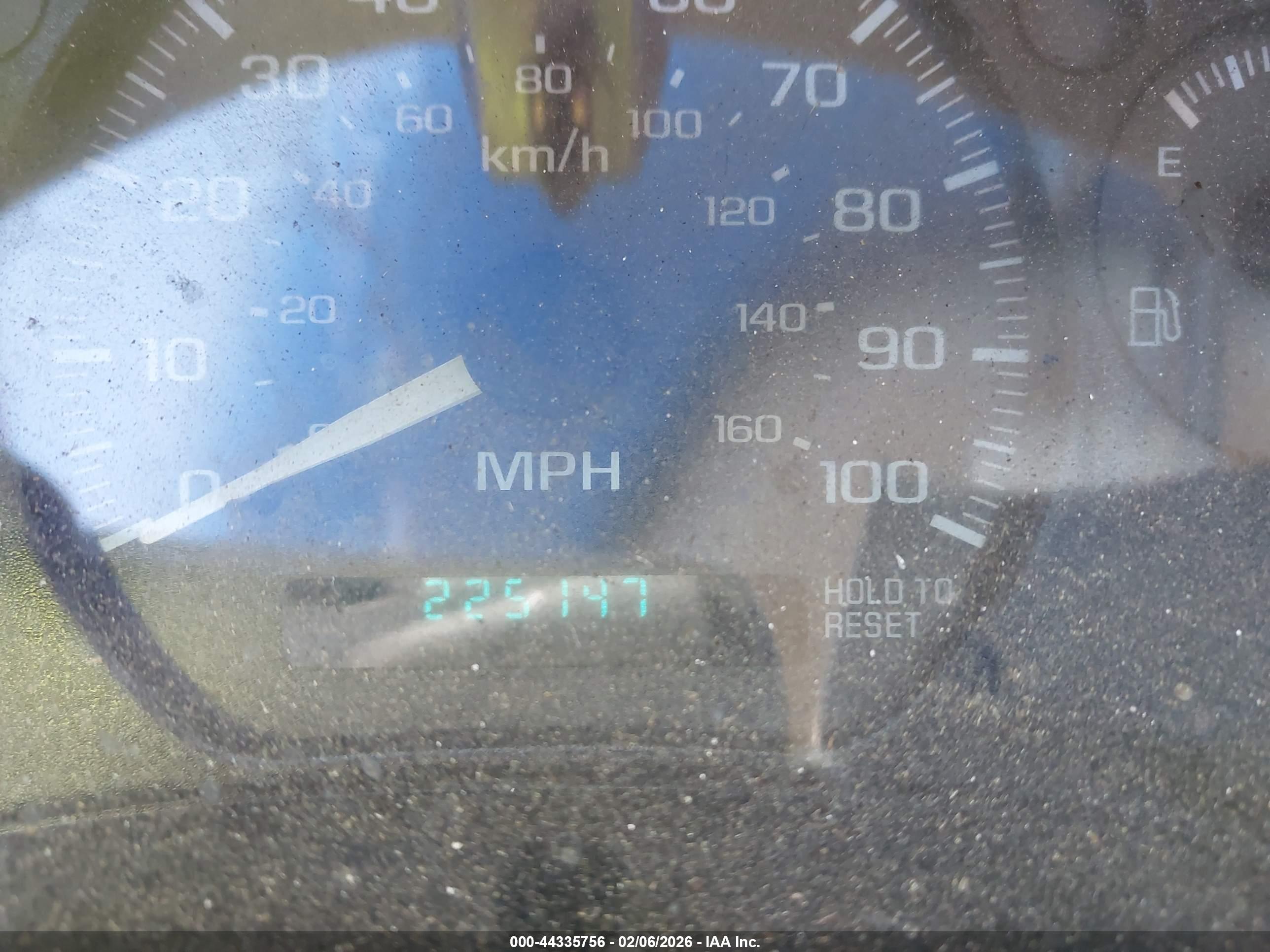 CHEVROLET S-10 image 7