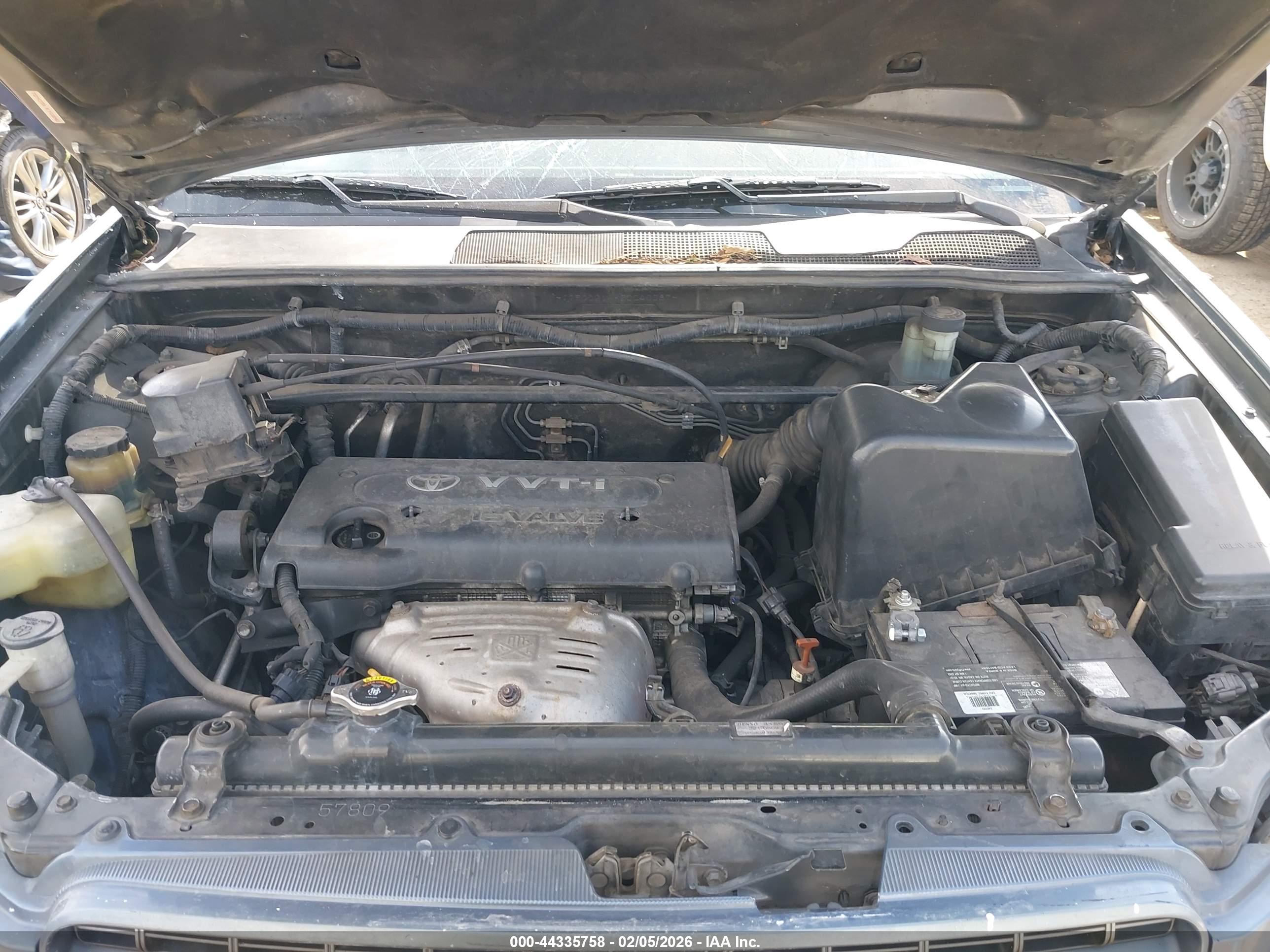 TOYOTA HIGHLANDER image 10