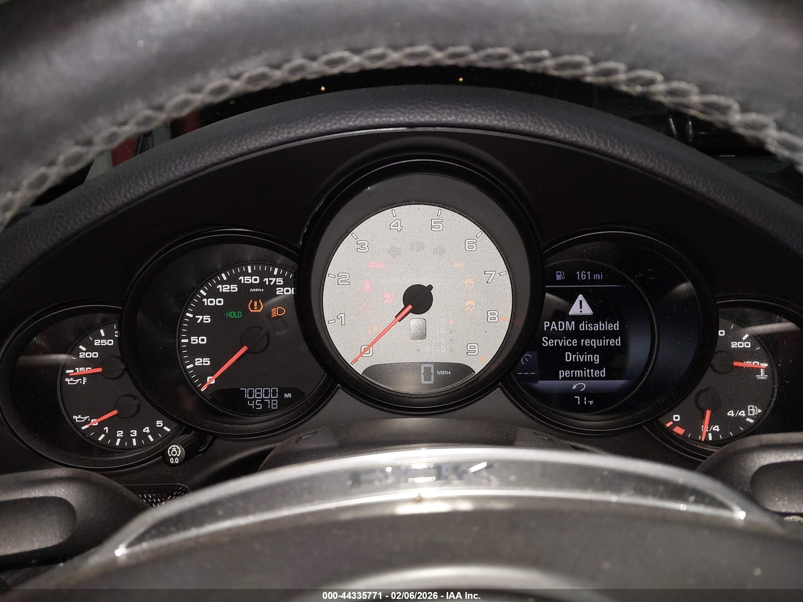 PORSCHE 911 image 7