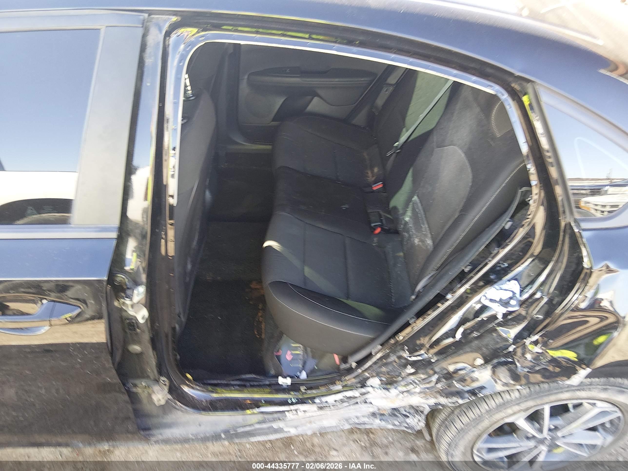 KIA FORTE image 6