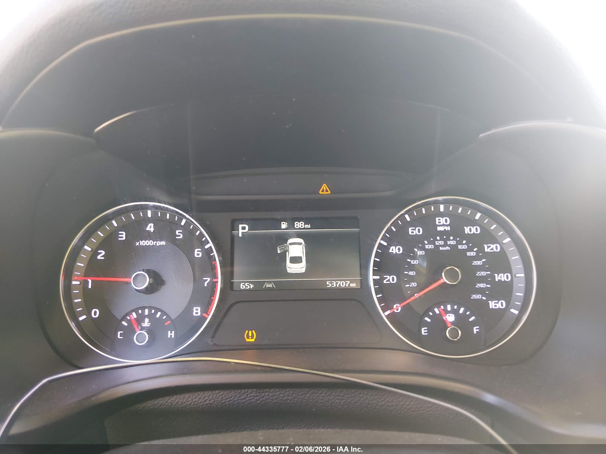 KIA FORTE image 7