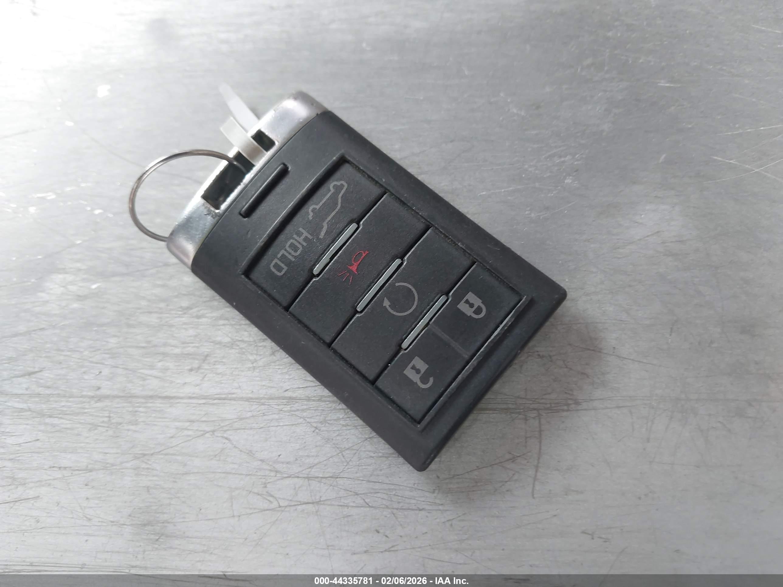 CADILLAC SRX image 11