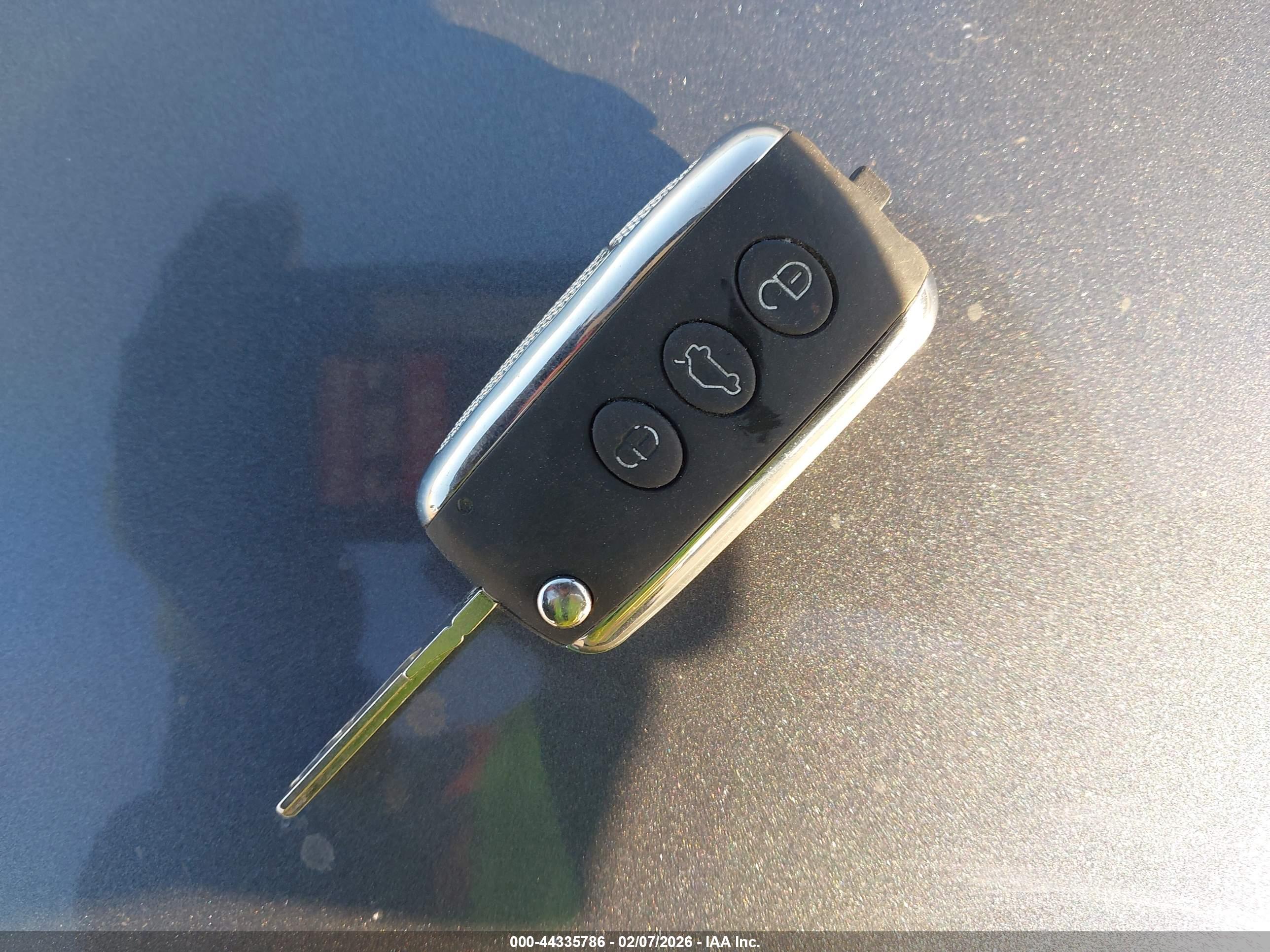 BENTLEY CONTINENTAL image 11