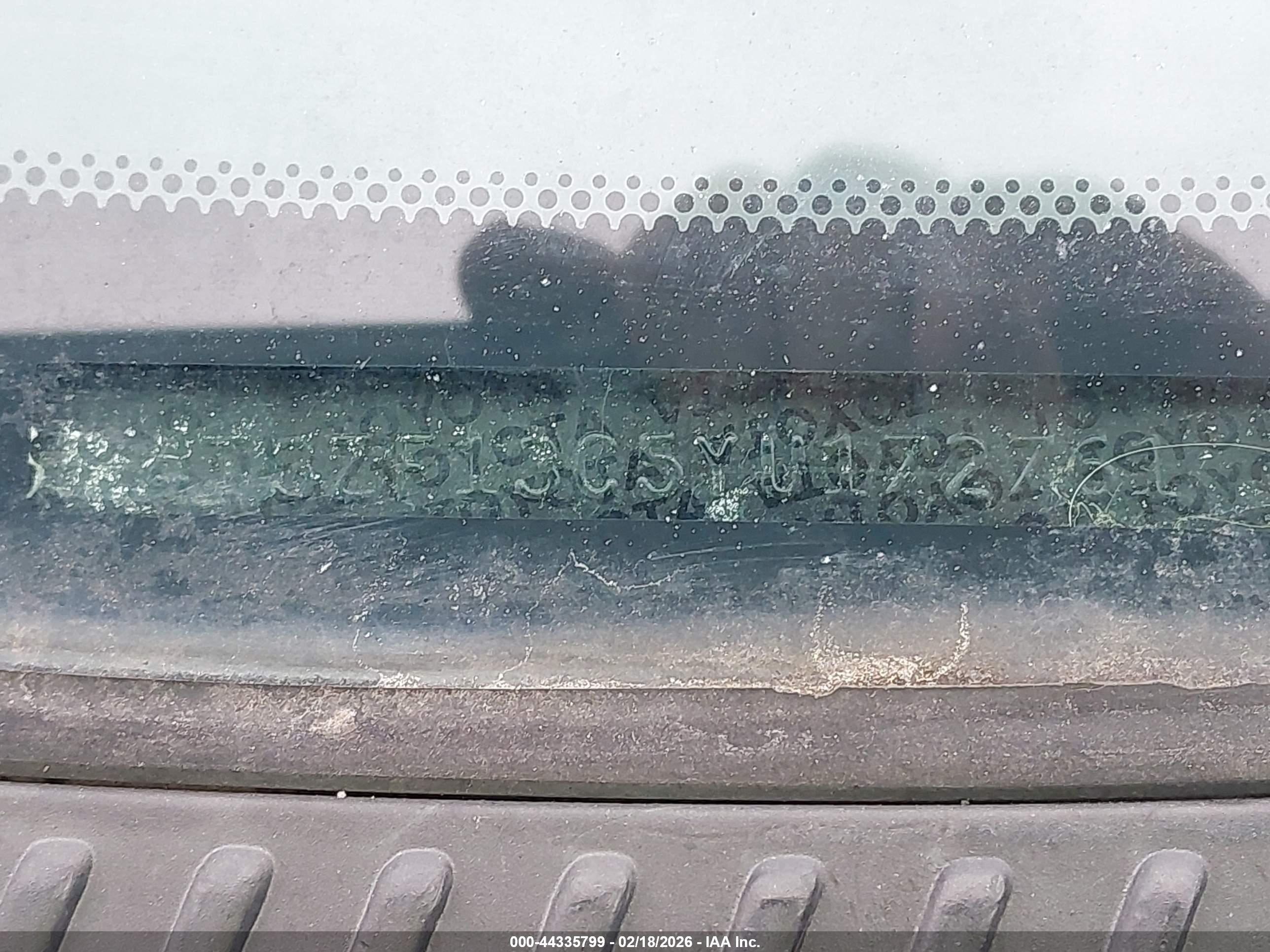 TOYOTA SIENNA image 9