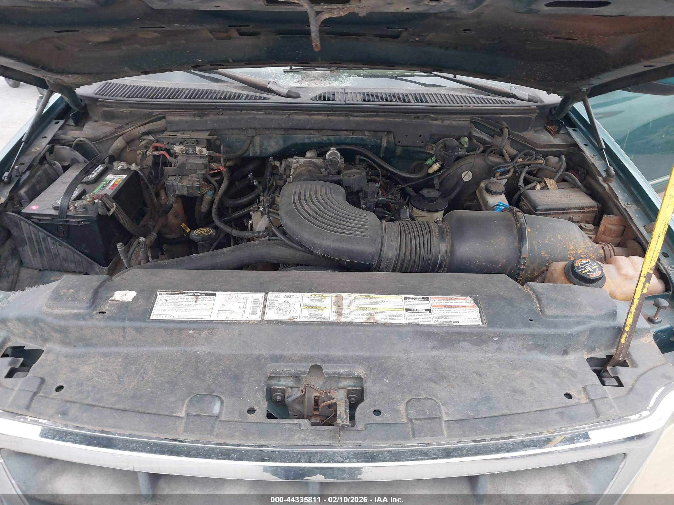 FORD F-150 image 10