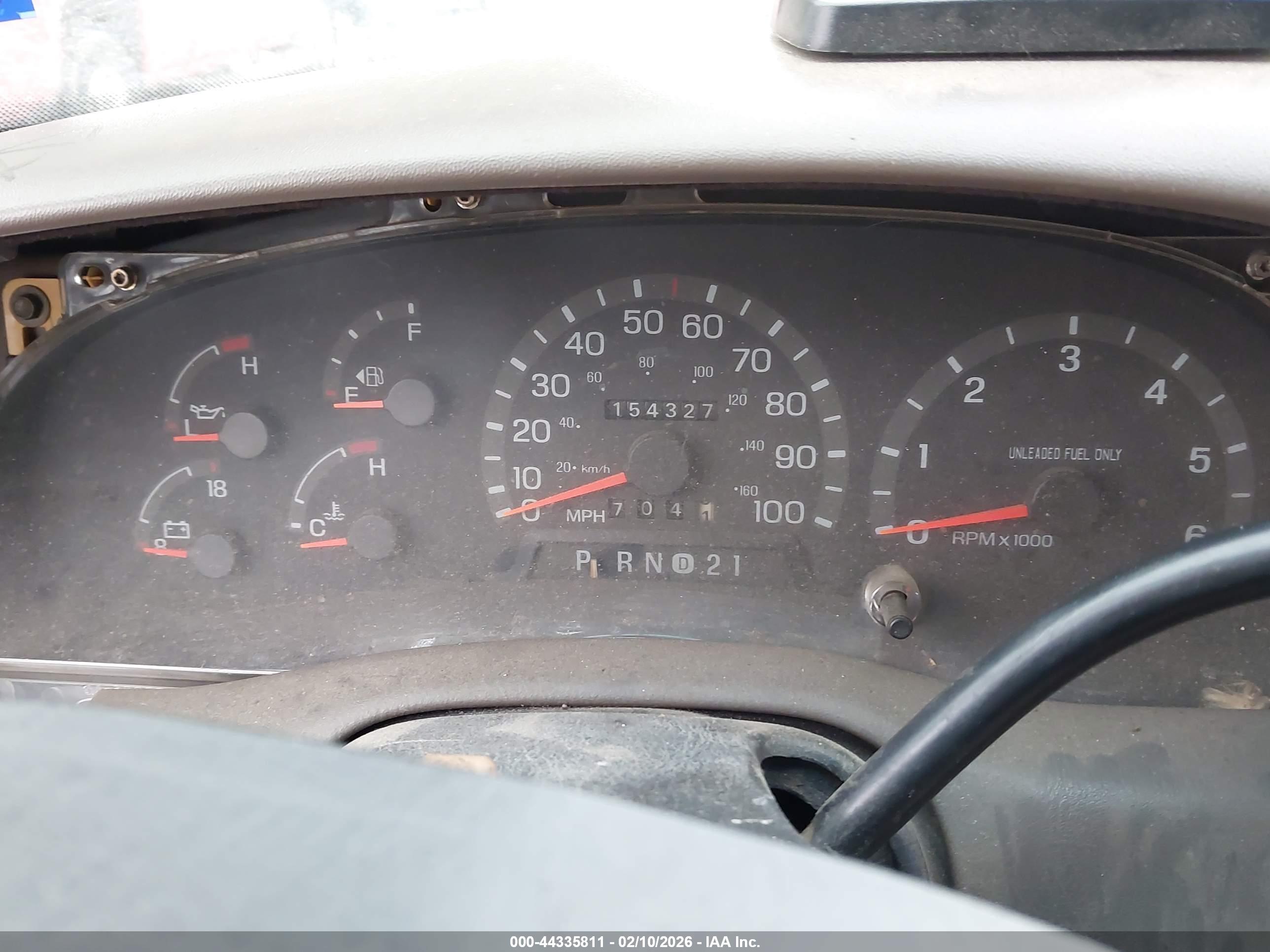 FORD F-150 image 7