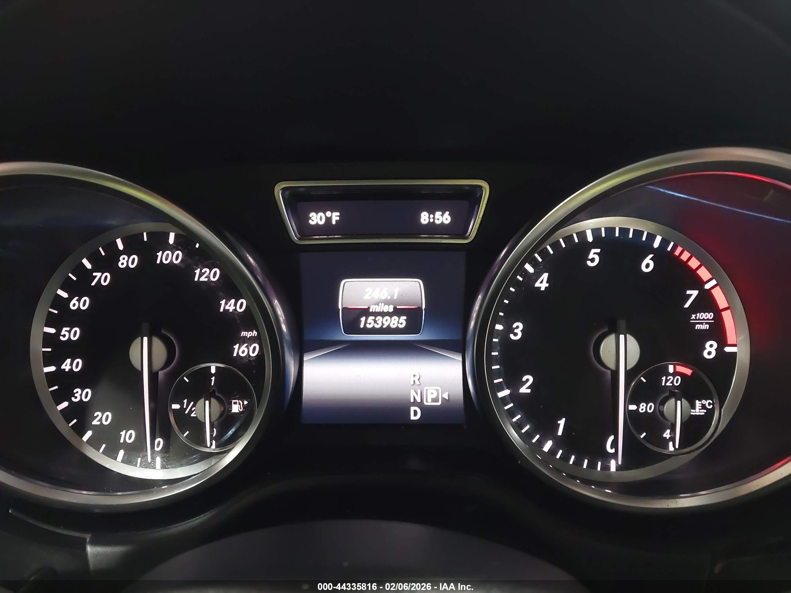 MERCEDES-BENZ GL image 7
