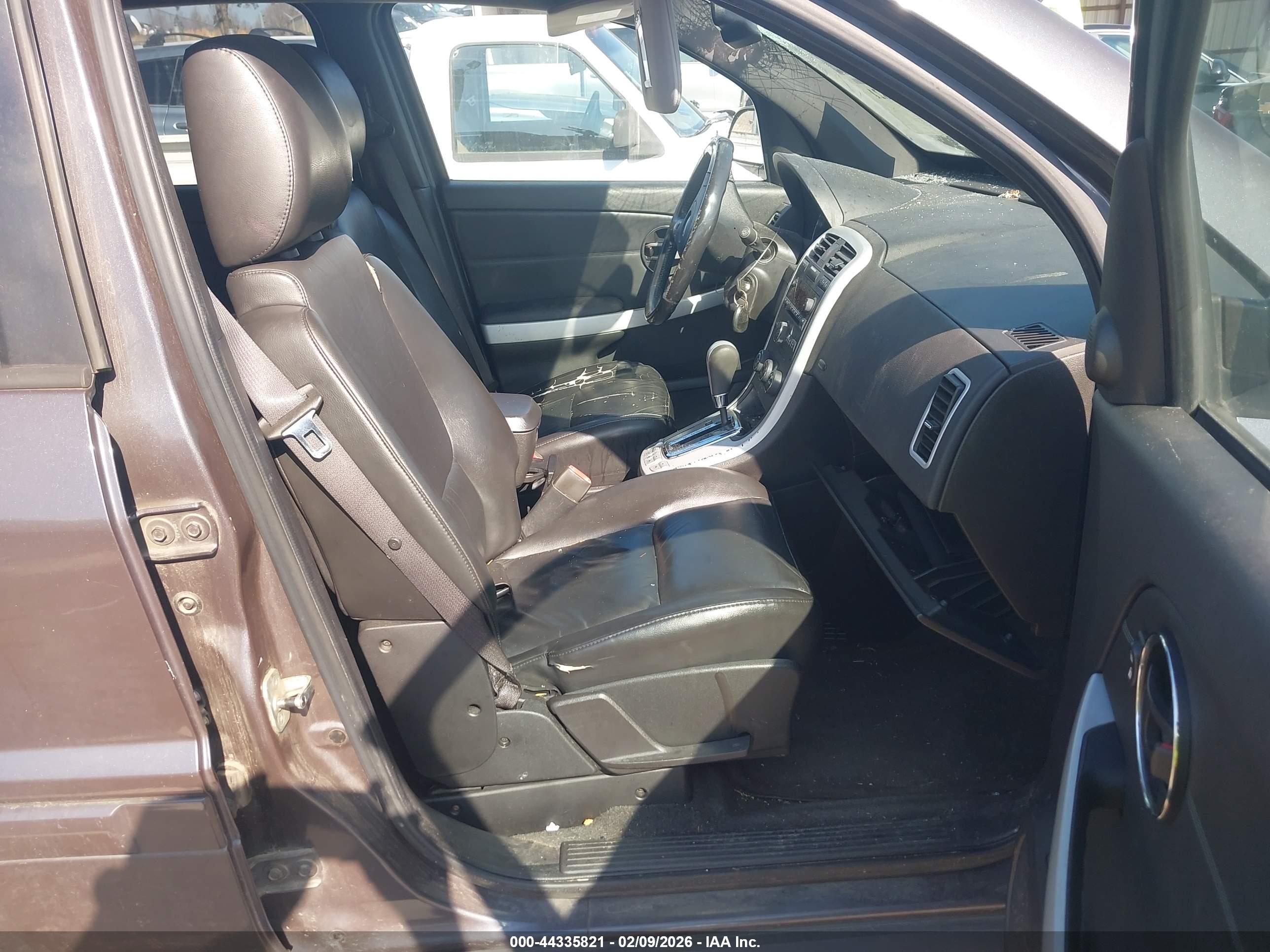 PONTIAC TORRENT image 5