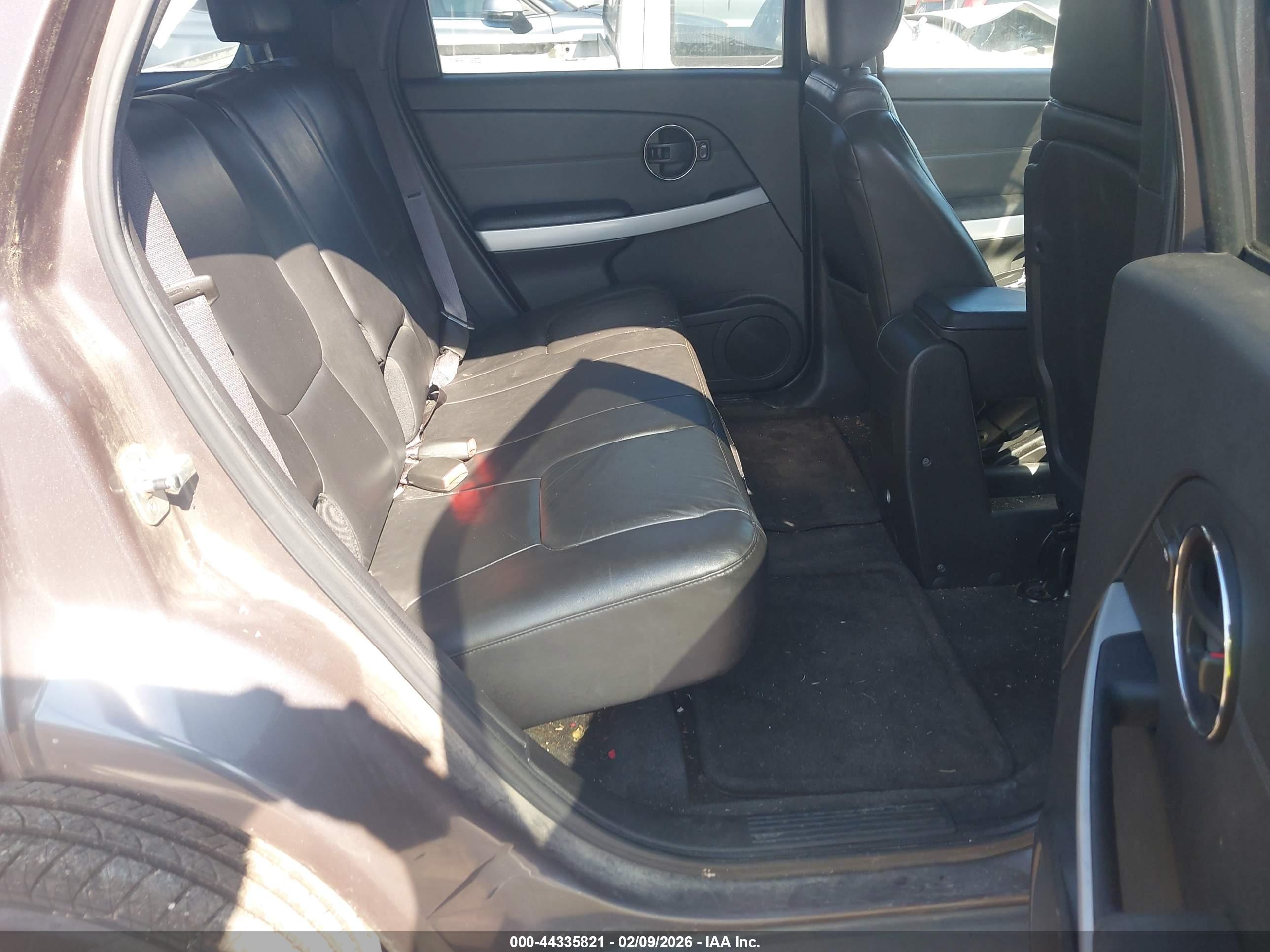 PONTIAC TORRENT image 8