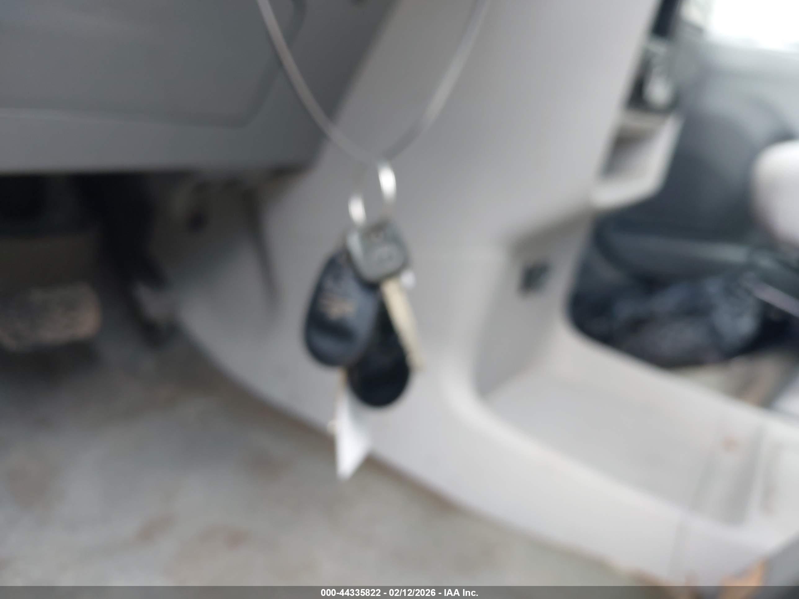 TOYOTA SIENNA image 11