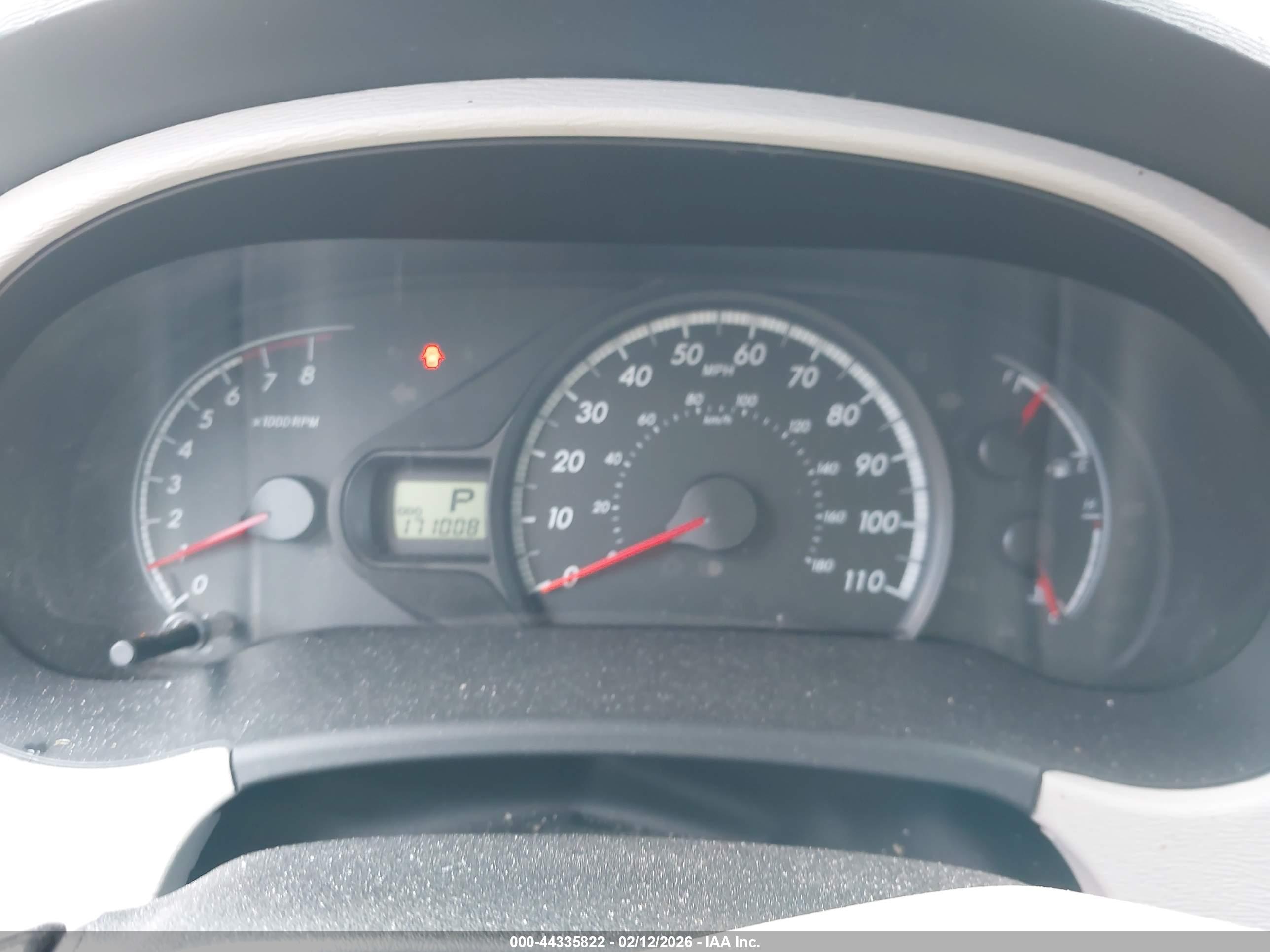 TOYOTA SIENNA image 7