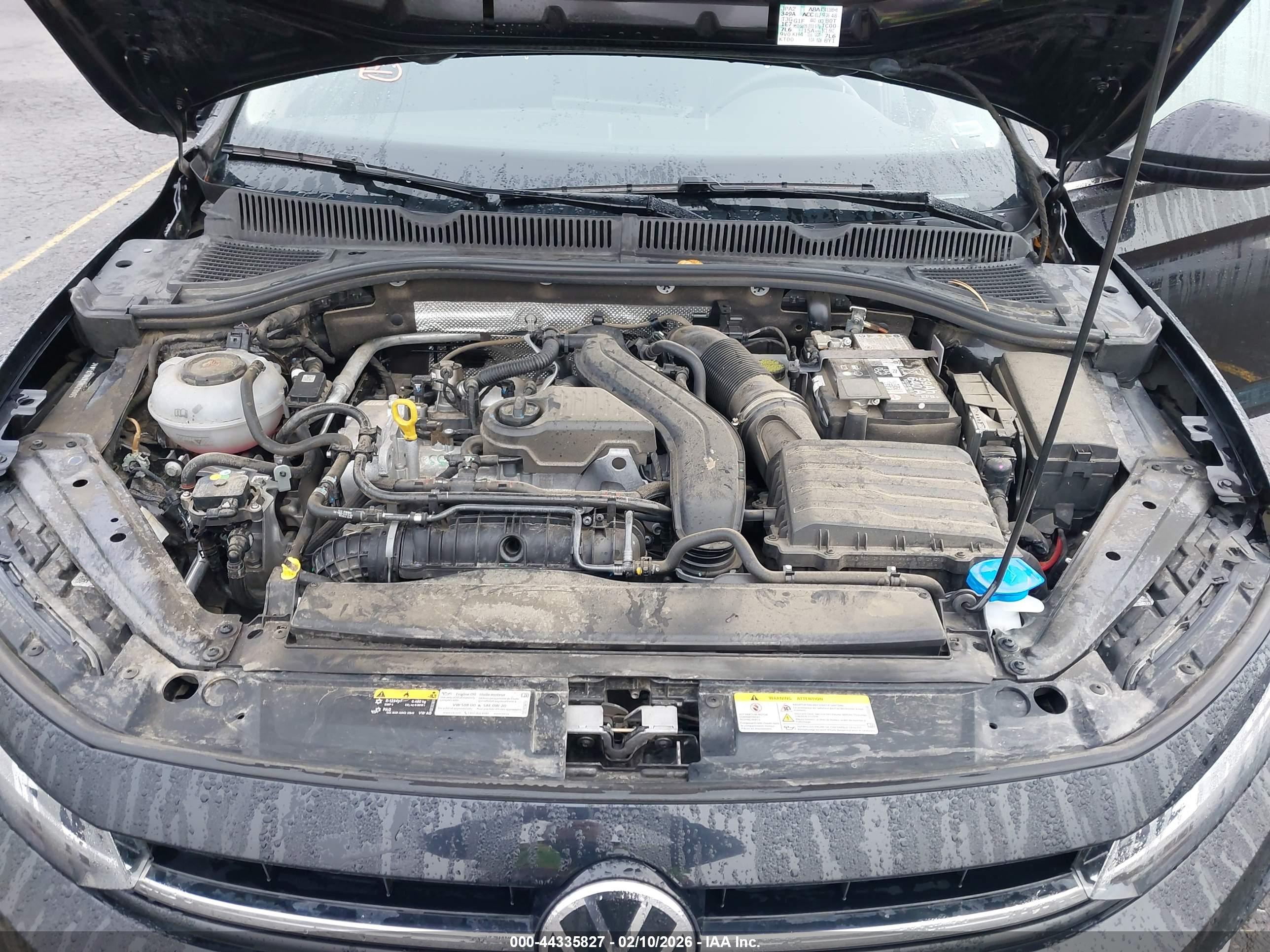 VOLKSWAGEN JETTA image 10