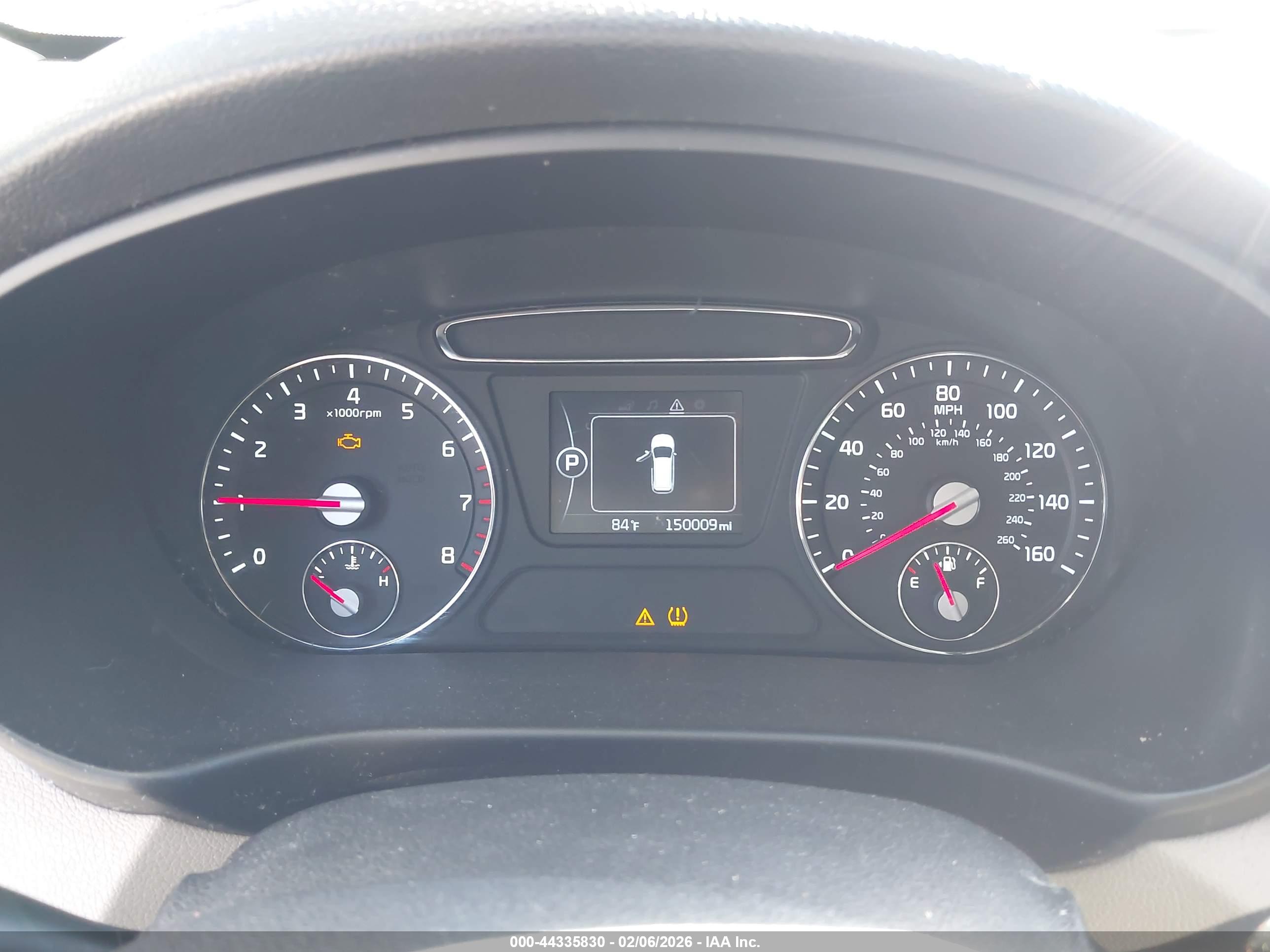 KIA SORENTO image 7