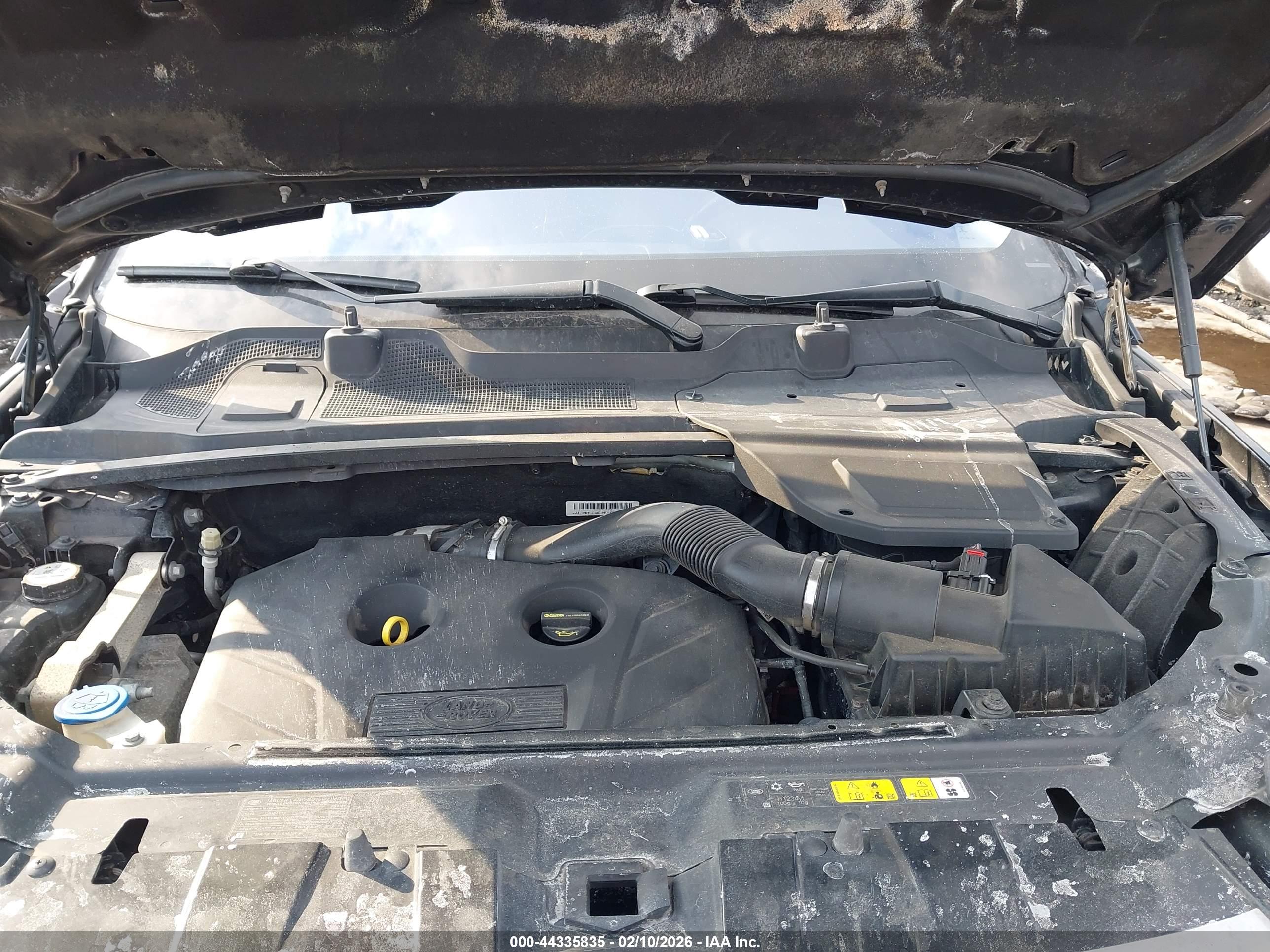 LAND ROVER image 10