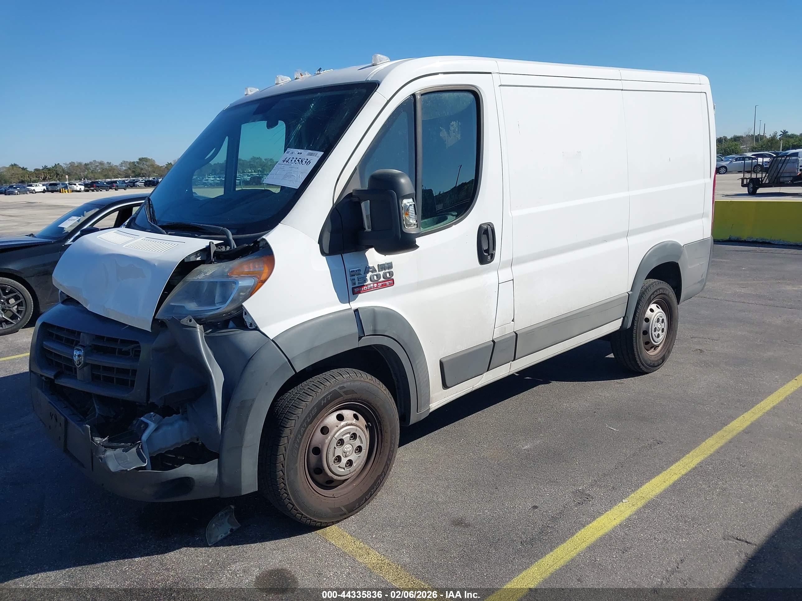 RAM PROMASTER image 2