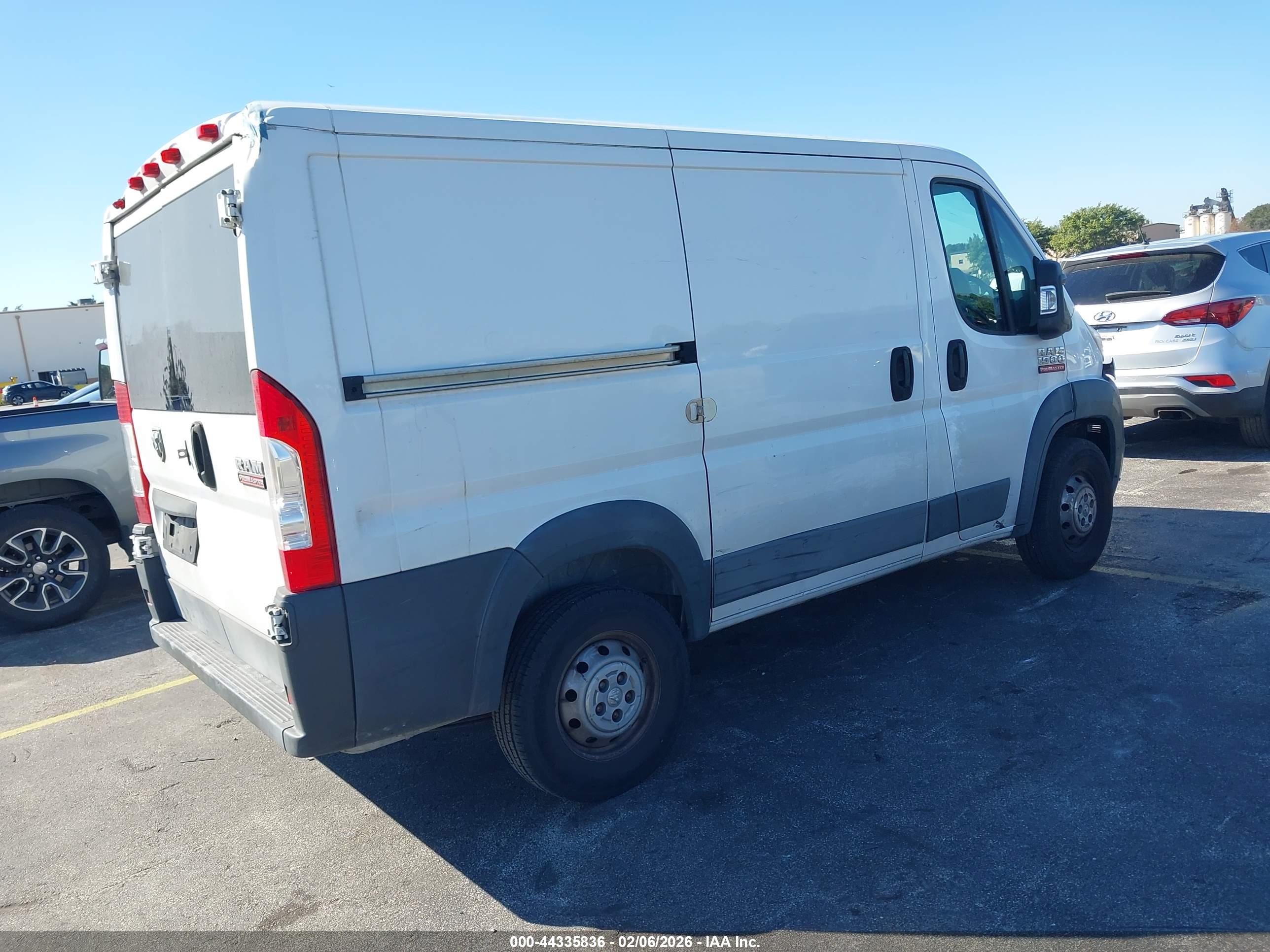 RAM PROMASTER image 4
