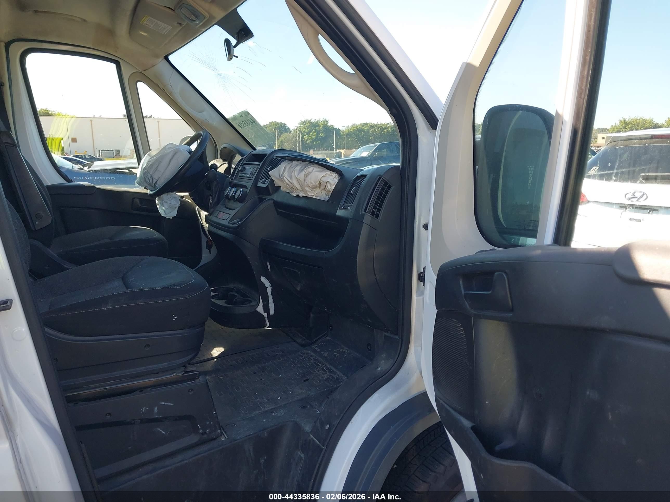 RAM PROMASTER image 5
