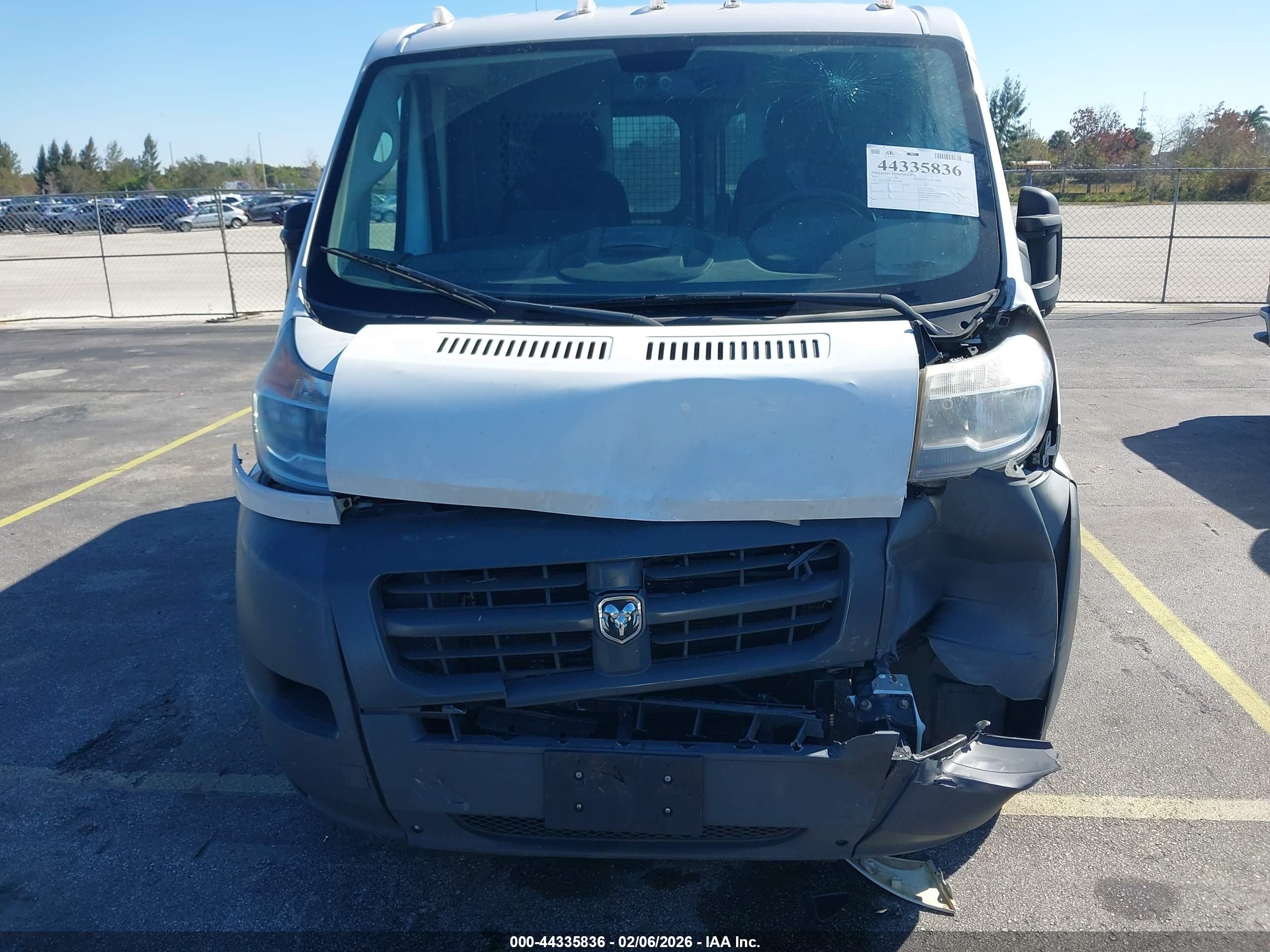RAM PROMASTER image 6
