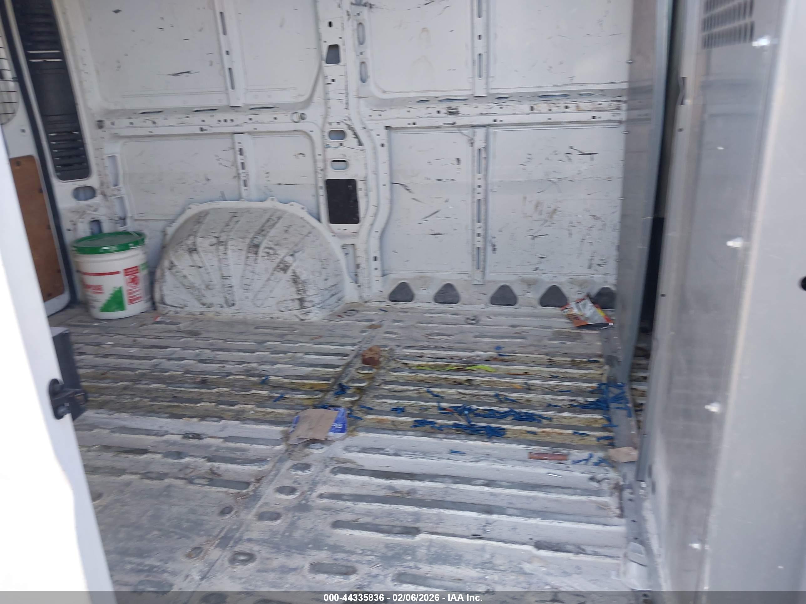 RAM PROMASTER image 8