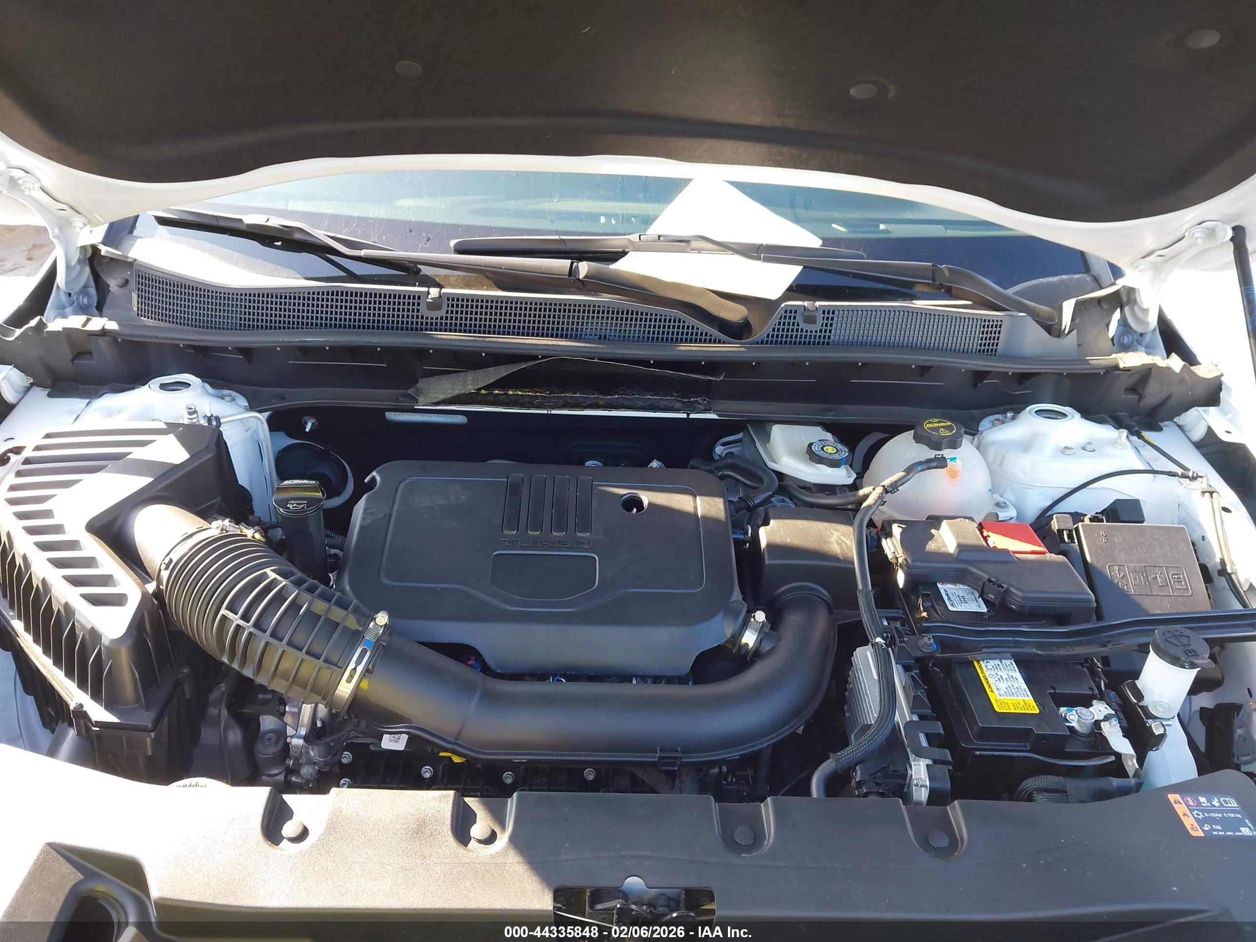 CHEVROLET BLAZER image 10