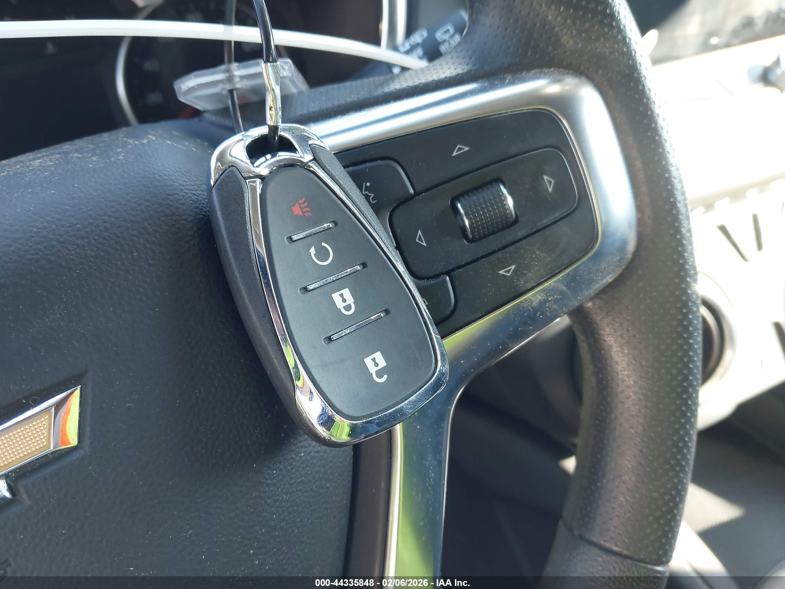 CHEVROLET BLAZER image 11