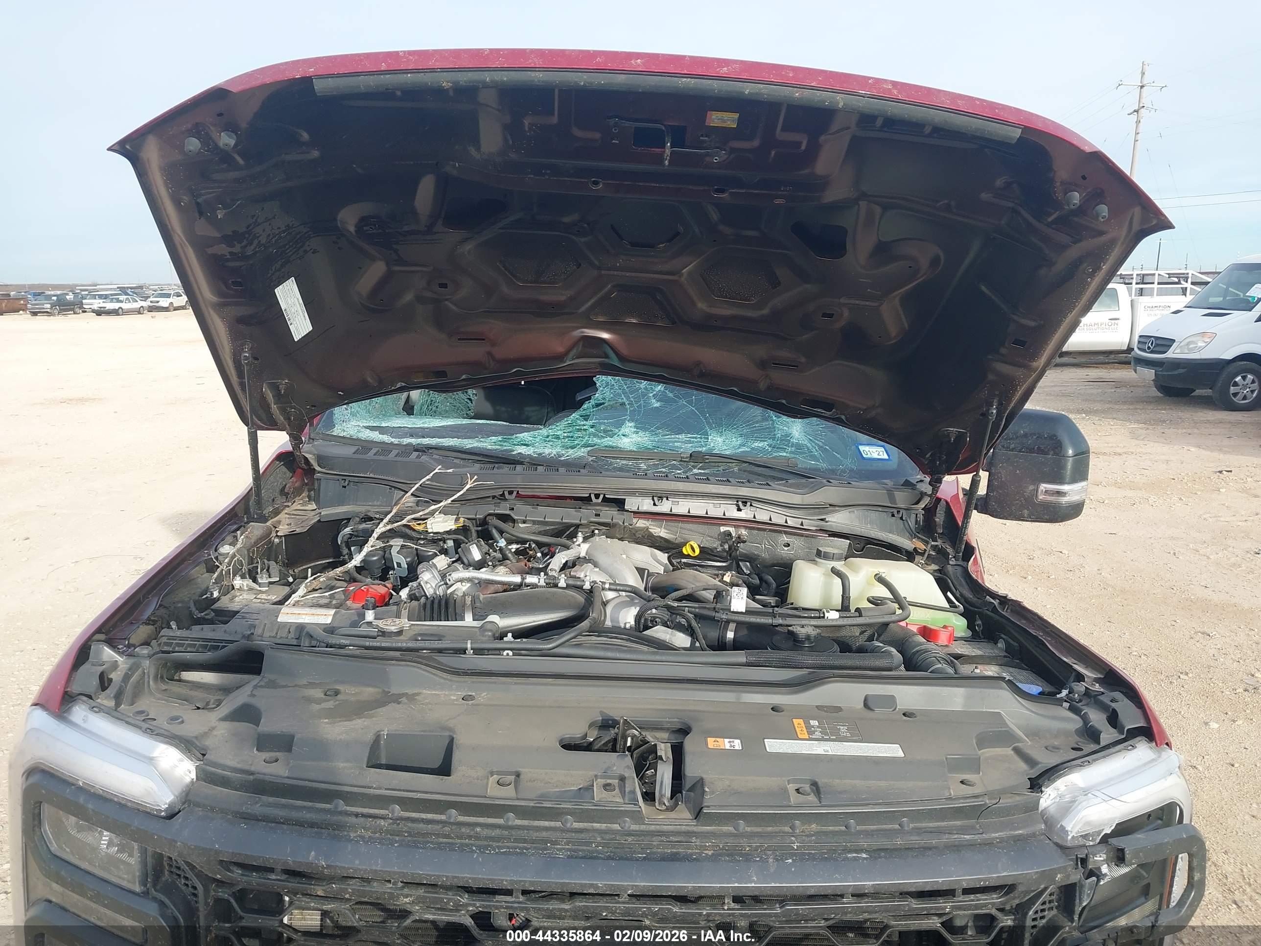 FORD F-250 image 10