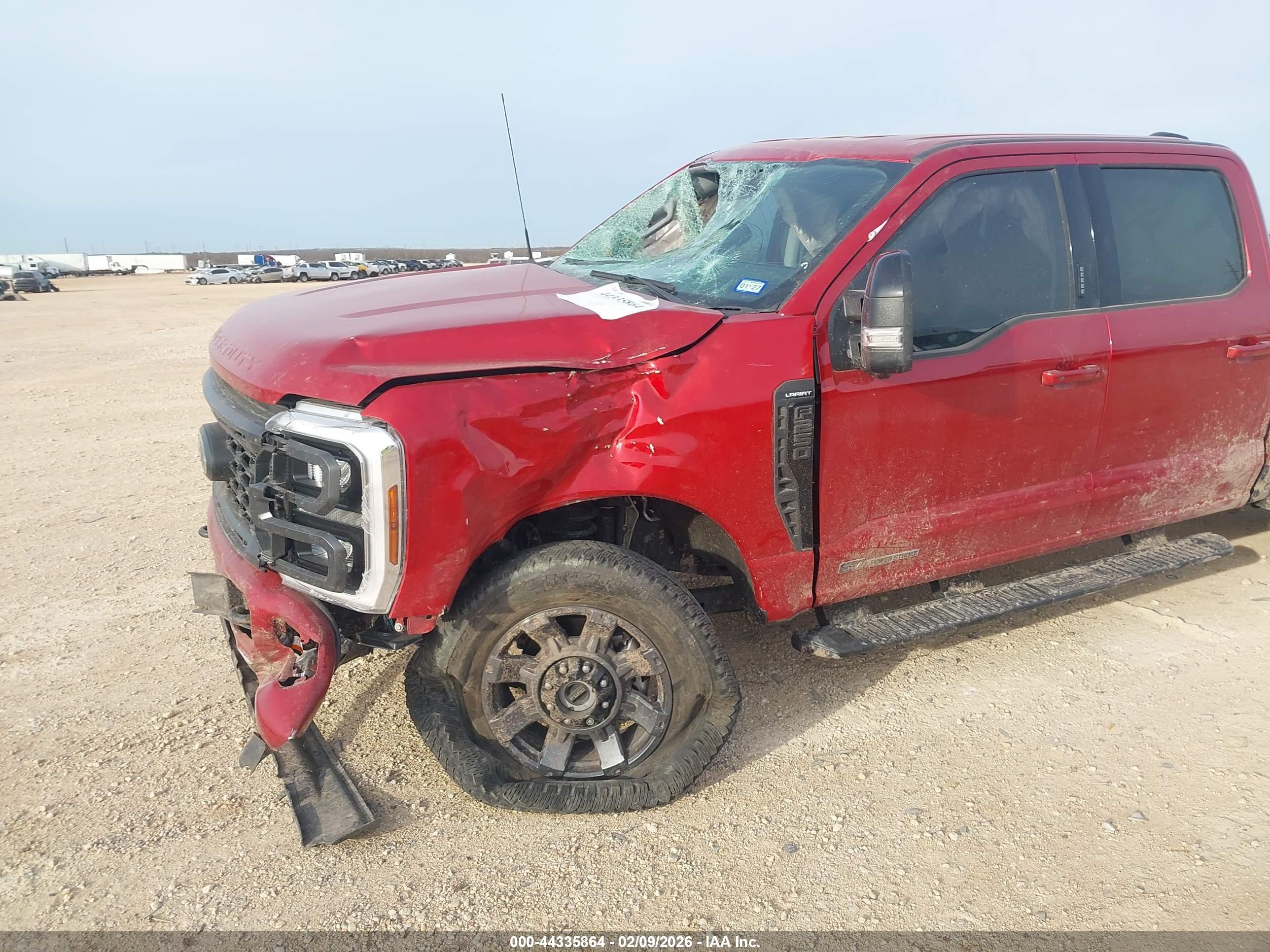 FORD F-250 image 6